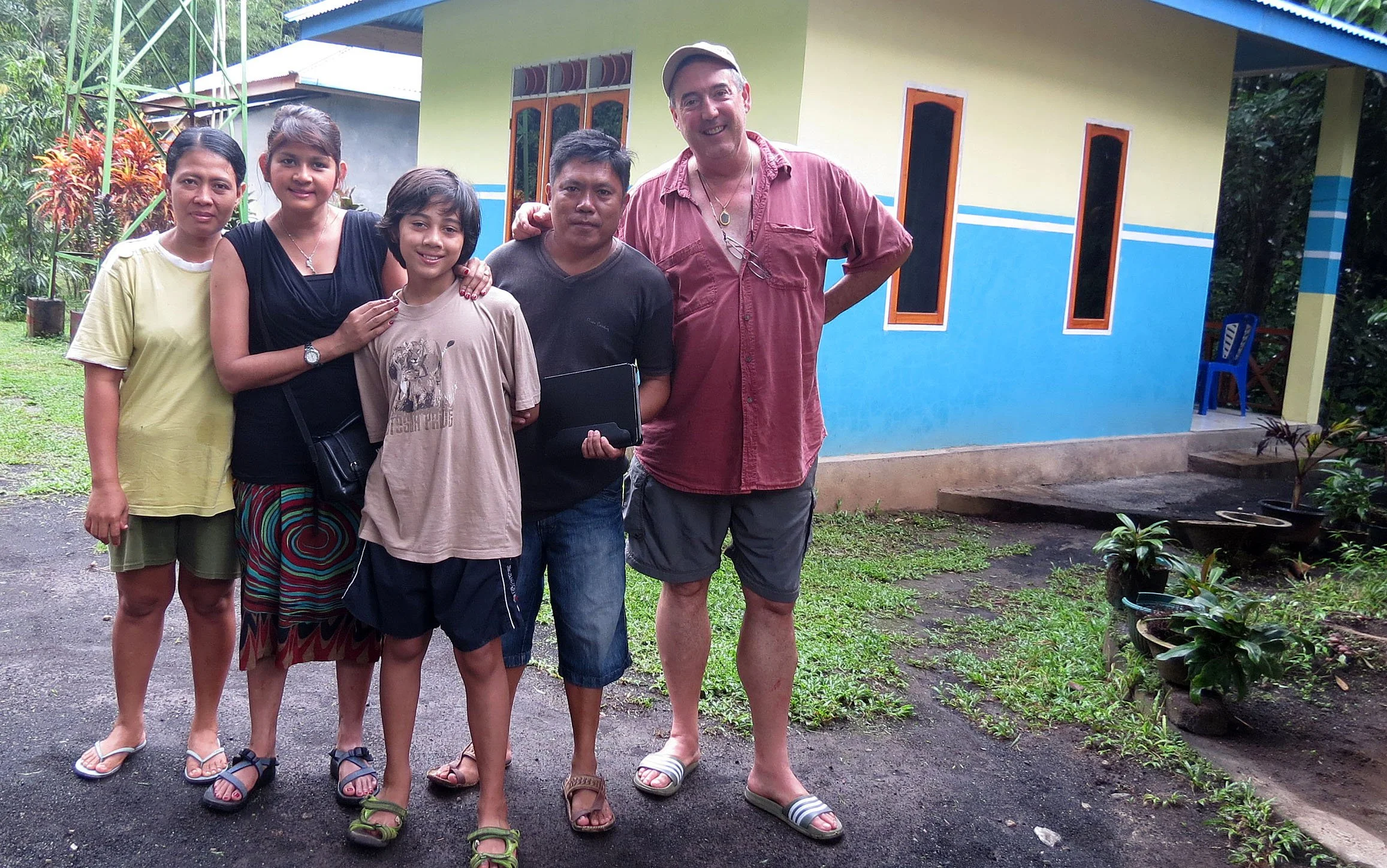 TANGKOKO NATIONAL PARK, SULAWESI INDONESIA  (30).JPG