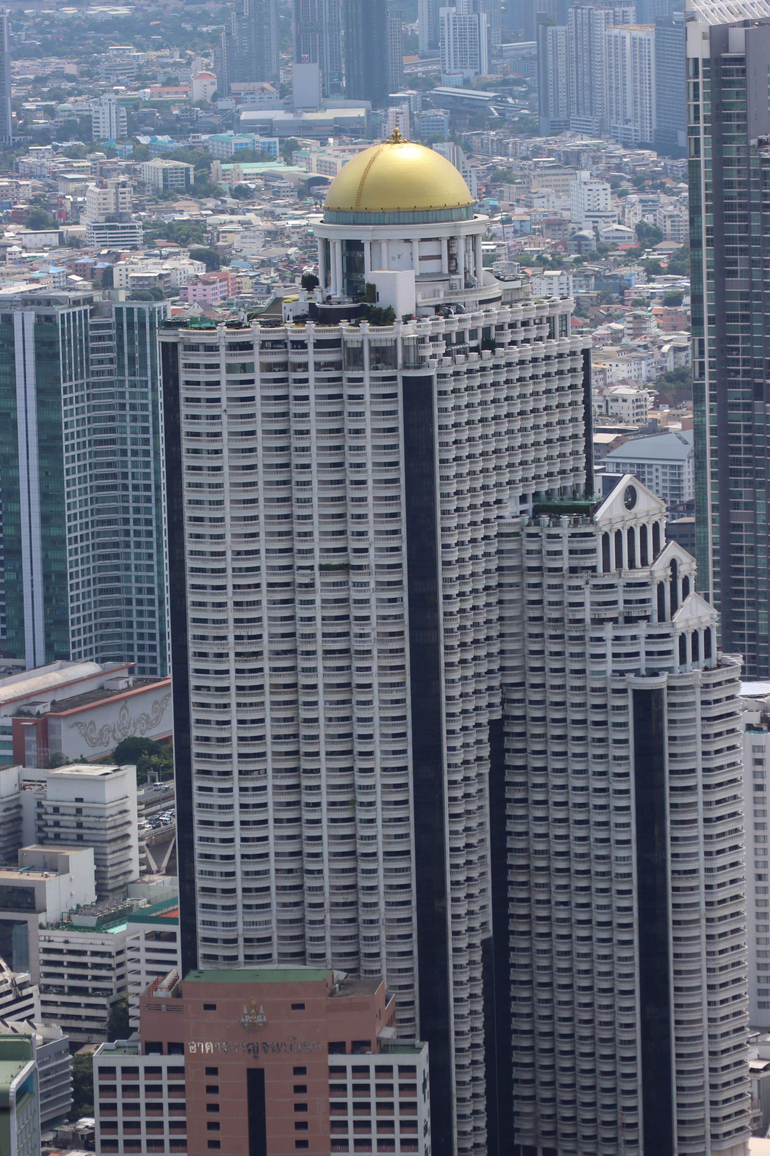 2022 - Bangkok as seen from Mahanakhon Building Viewing Deck (167).JPG