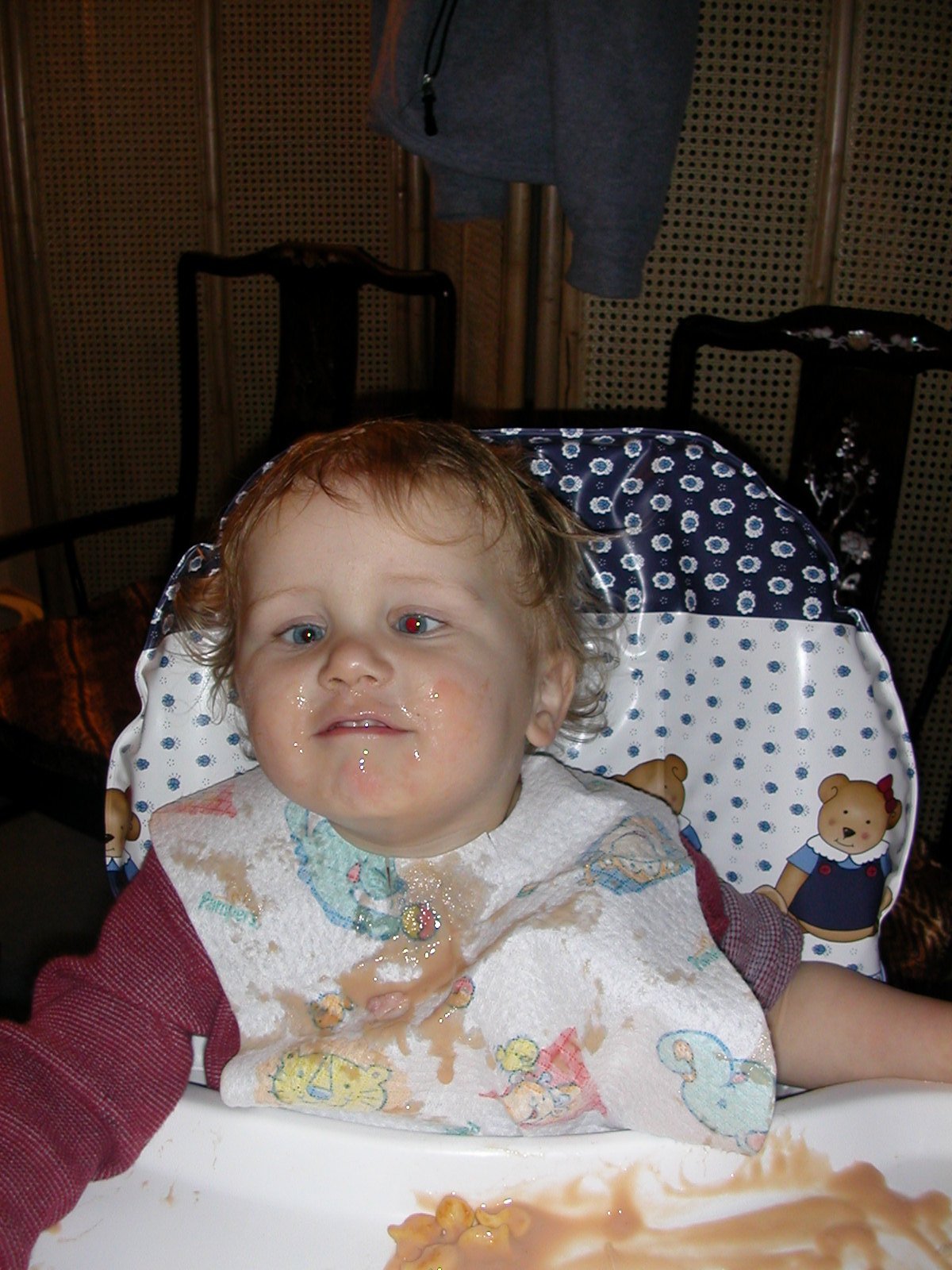 2003-11-28 THANKSGIVING IN LAKE FARM (53).JPG