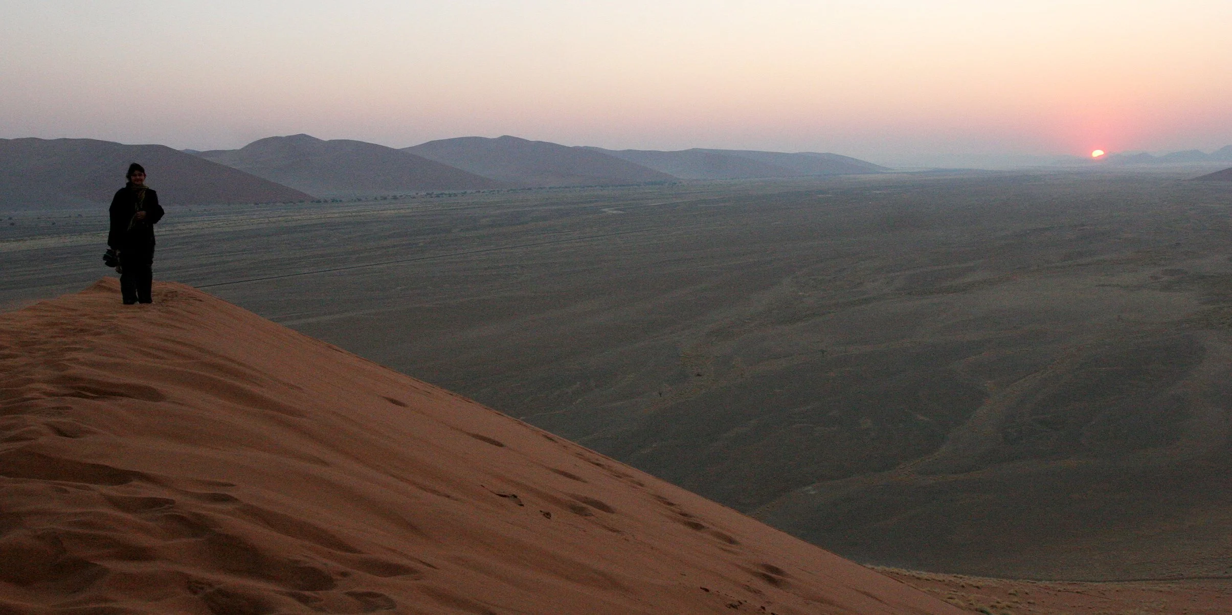 NAMIBIA - SOSSUSVLEI - DUNE 45 SUNRISE  (6).JPG