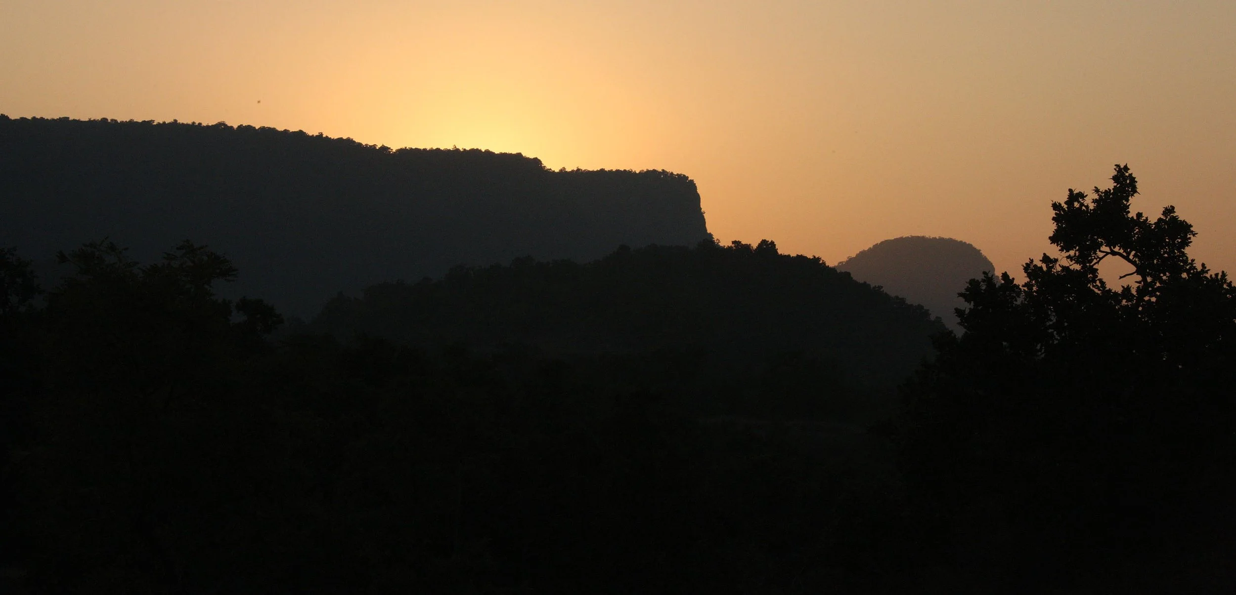 MADHYA PRADESH - BANDHAVGAR NATIONAL PARK MADHYA PRADESH INDIA (3).JPG