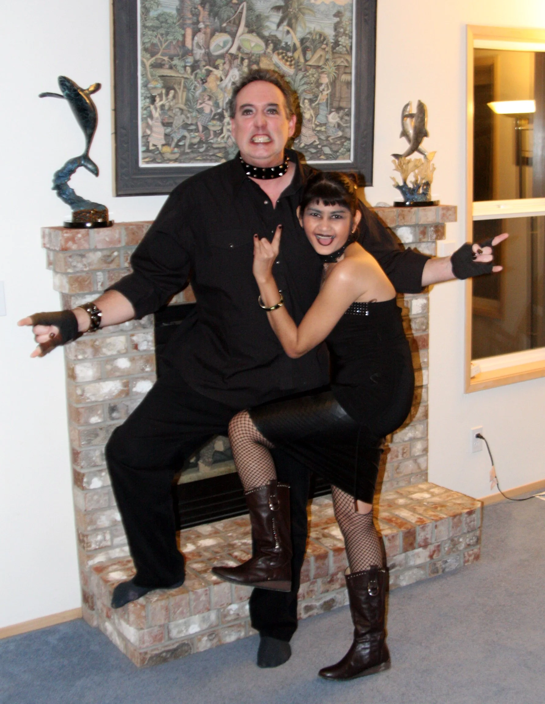 2009-11-21 GOTHIC BALL PARTY - TWIGHLIGHT OPENING WEEKEND (27).JPG