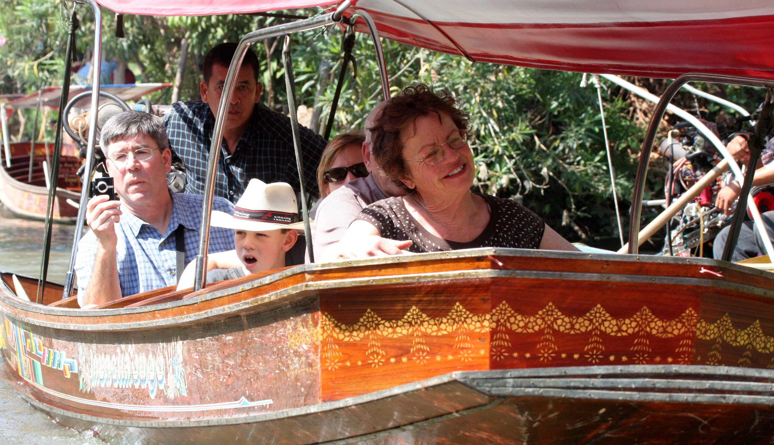 2008 Damnoen Saduak Floating Market Day Trip (53).JPG