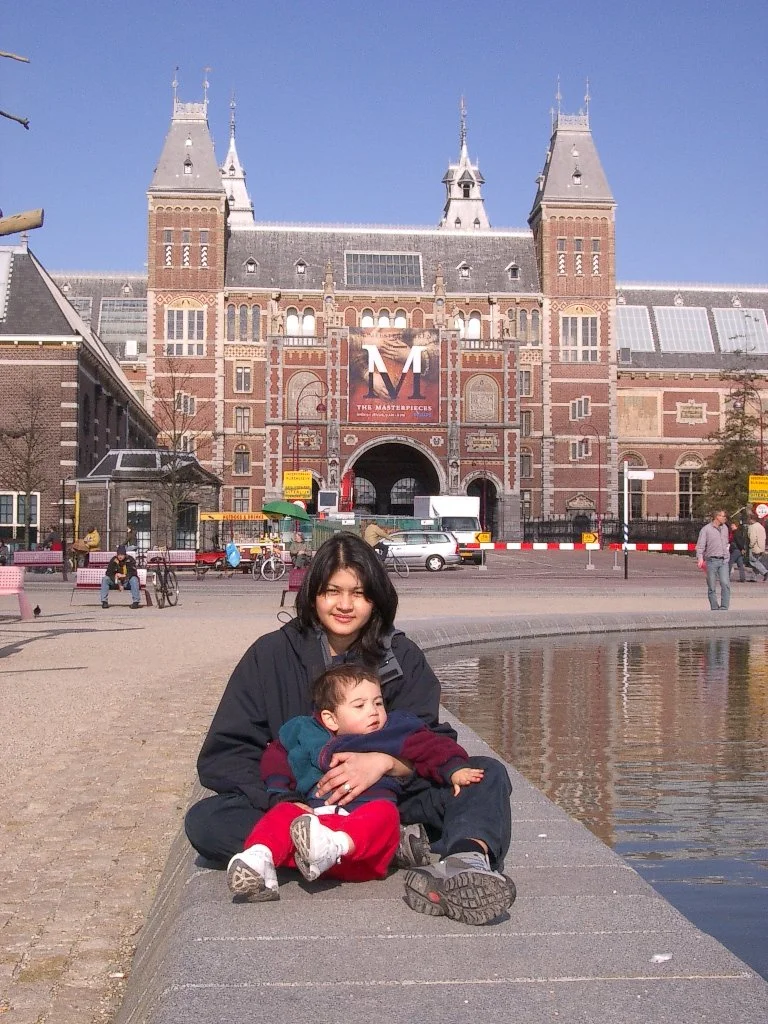 HOLLAND - AMSTERDAM 2004 (102).JPG