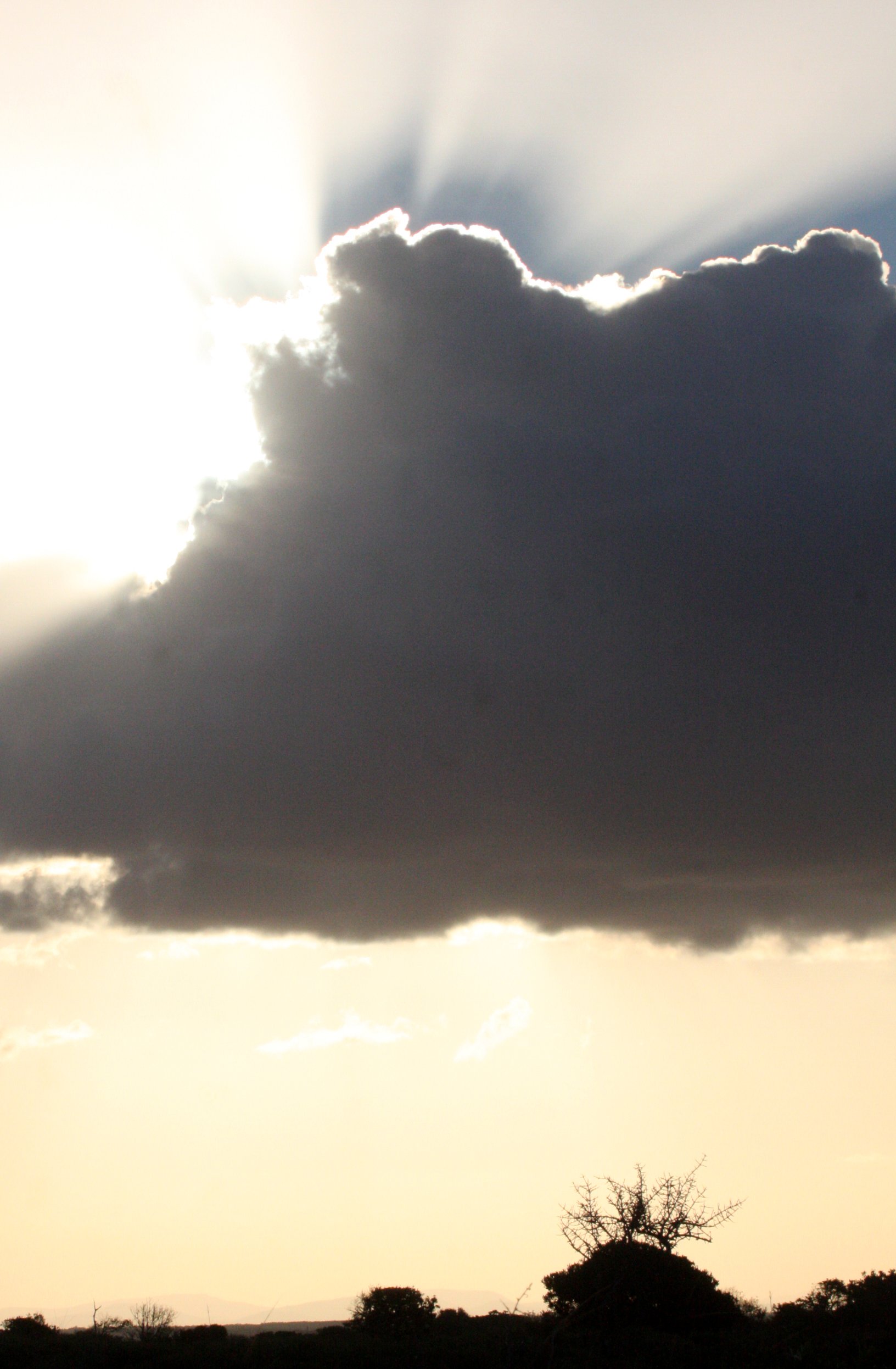 SAINT LUCIA WETLANDS RESERVE - SOUTH AFRICA - SUNSET (2).JPG