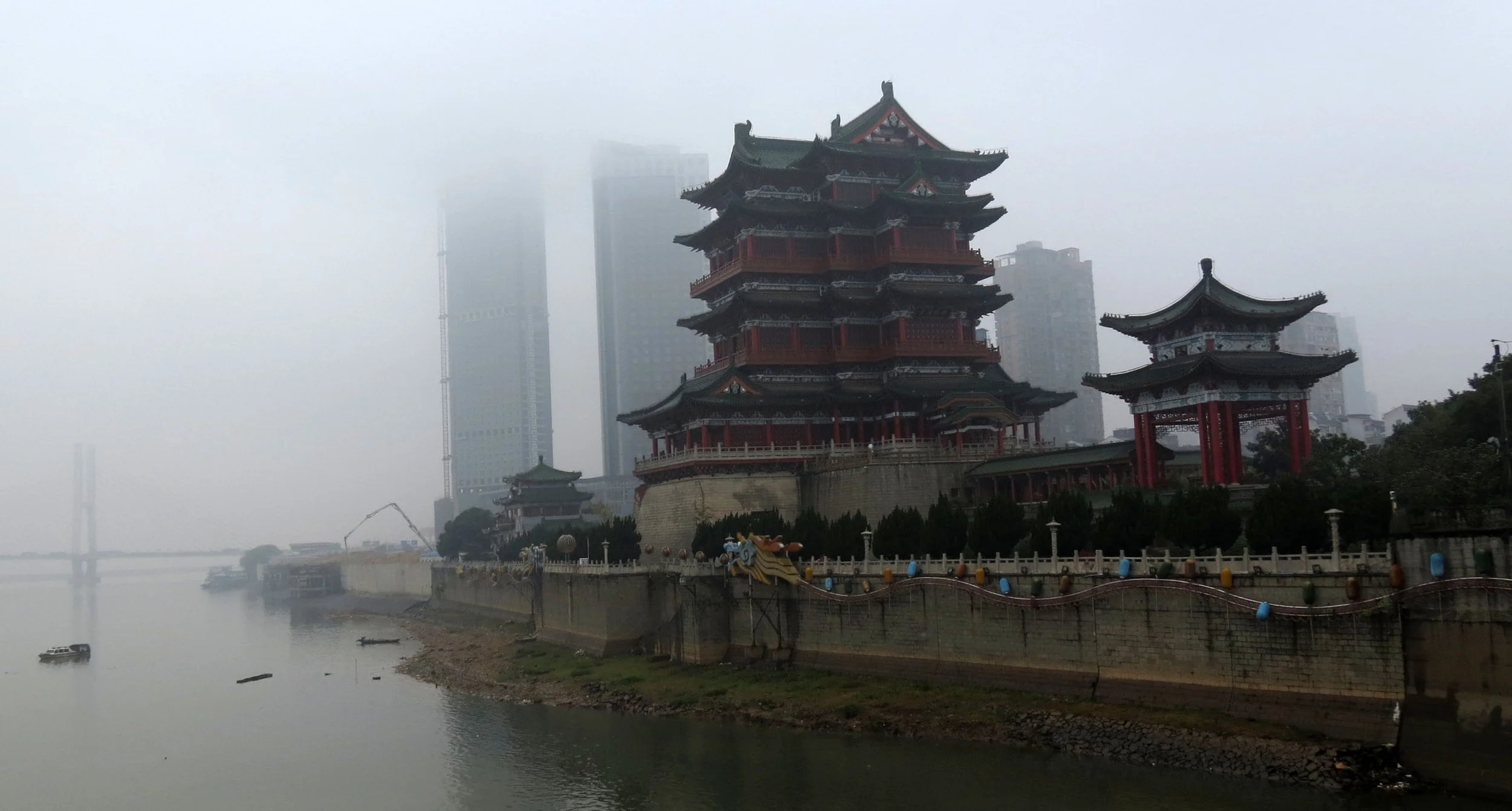 NANCHANG PAGODA - JIANGXI PROVINCE CHINA (2).JPG
