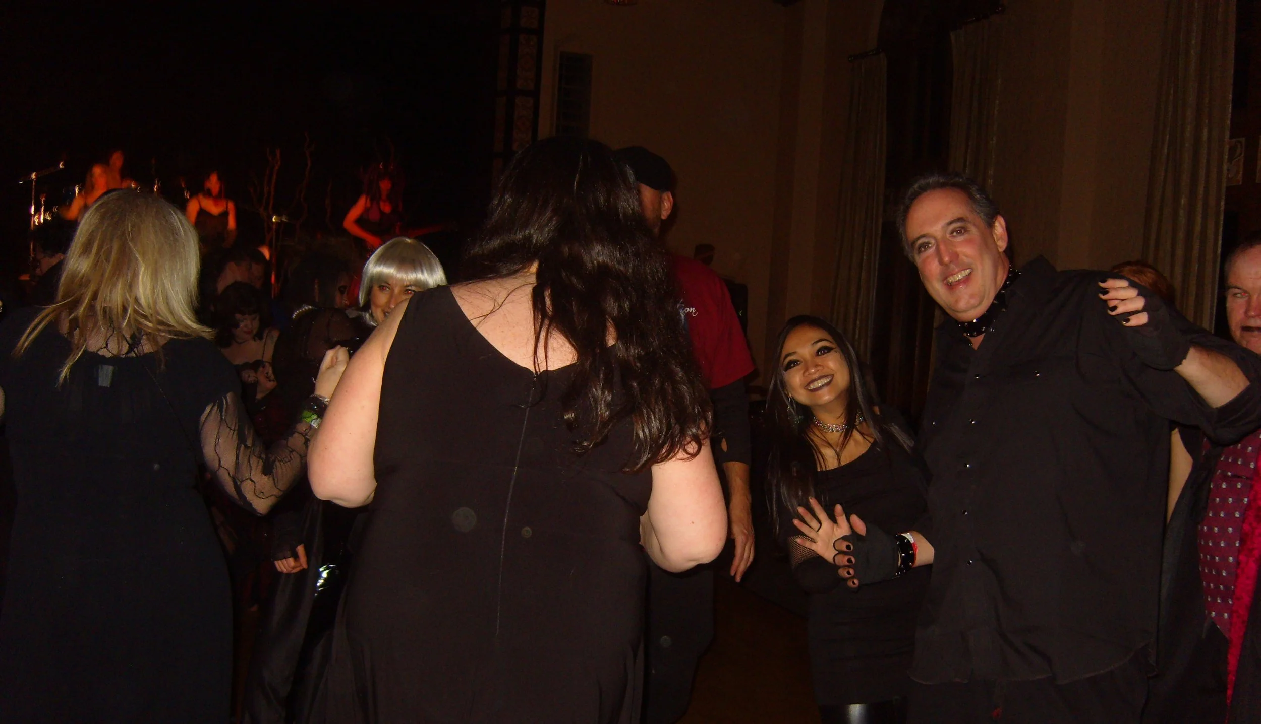 2009-11-21 GOTHIC BALL PARTY - TWIGHLIGHT OPENING WEEKEND (13).JPG