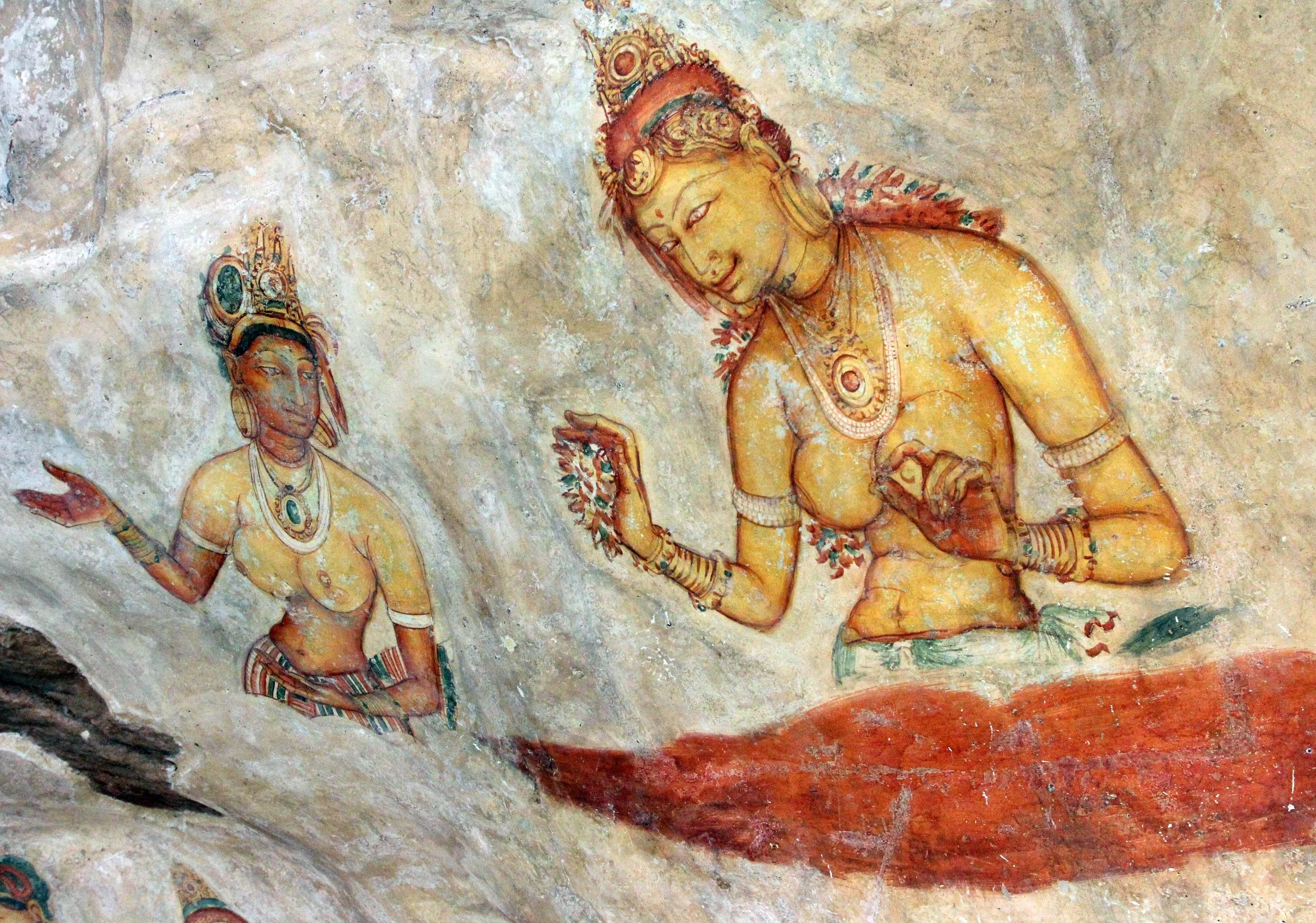 SIRIGIYA FOREST AND FORTRESS AREA SRI LANKA - PHOTO BY SOM SMITH (114).JPG