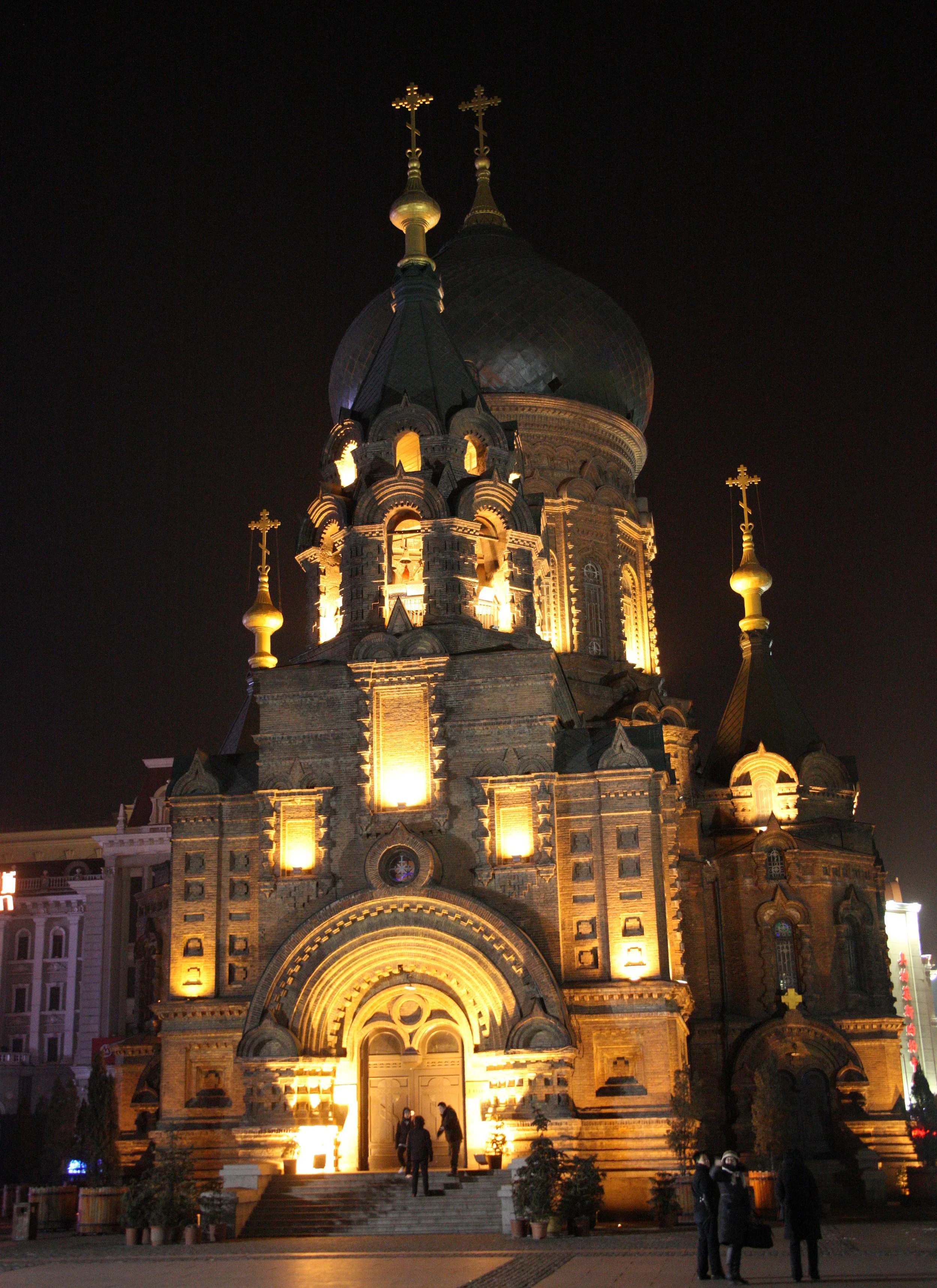 SAINT SOPHIA'S CATHEDRAL HARBIN CHINA (106).JPG