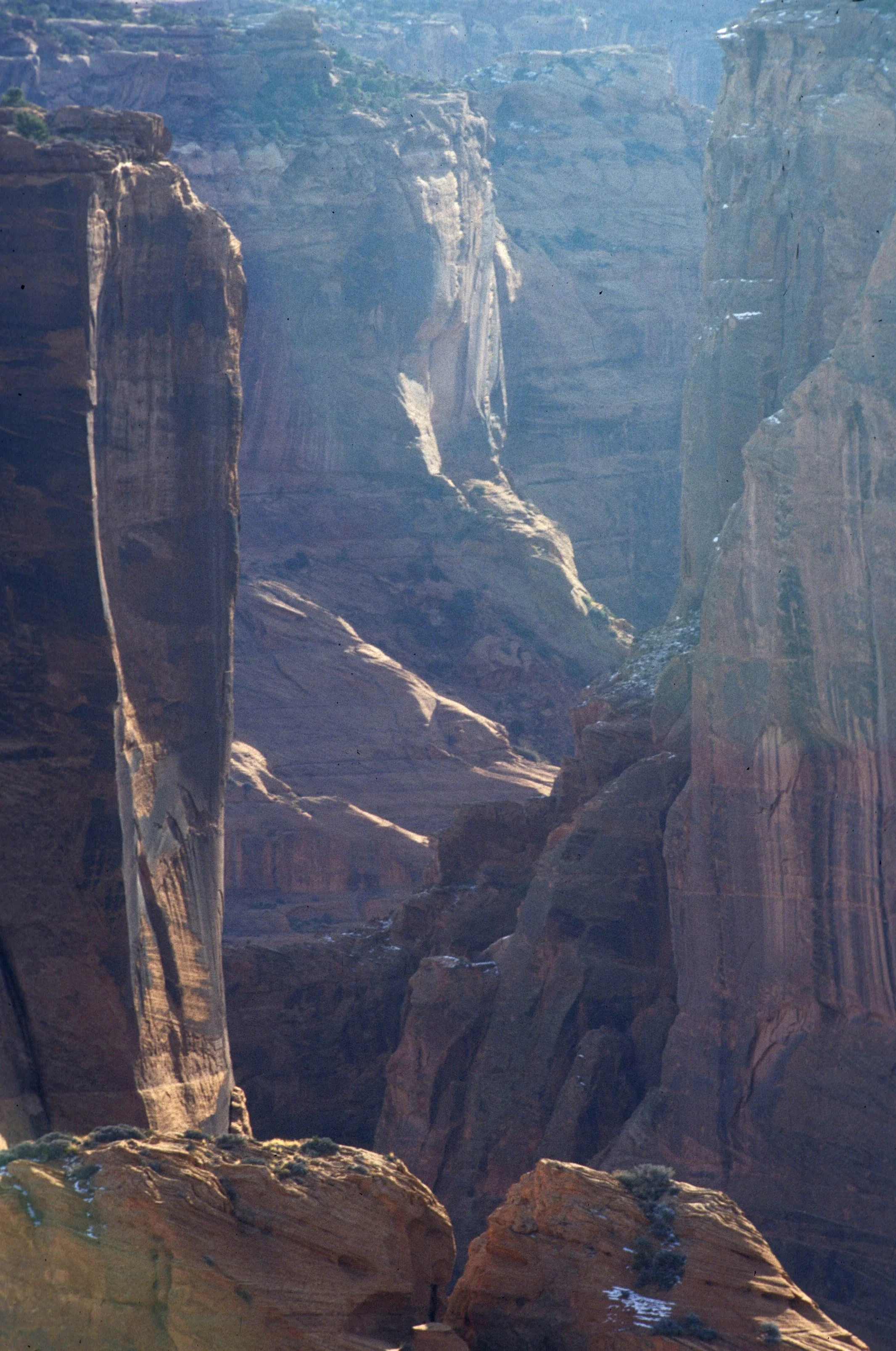 ANASAZILAND - CANYON DE CHELLY - ARIZONA.jpg