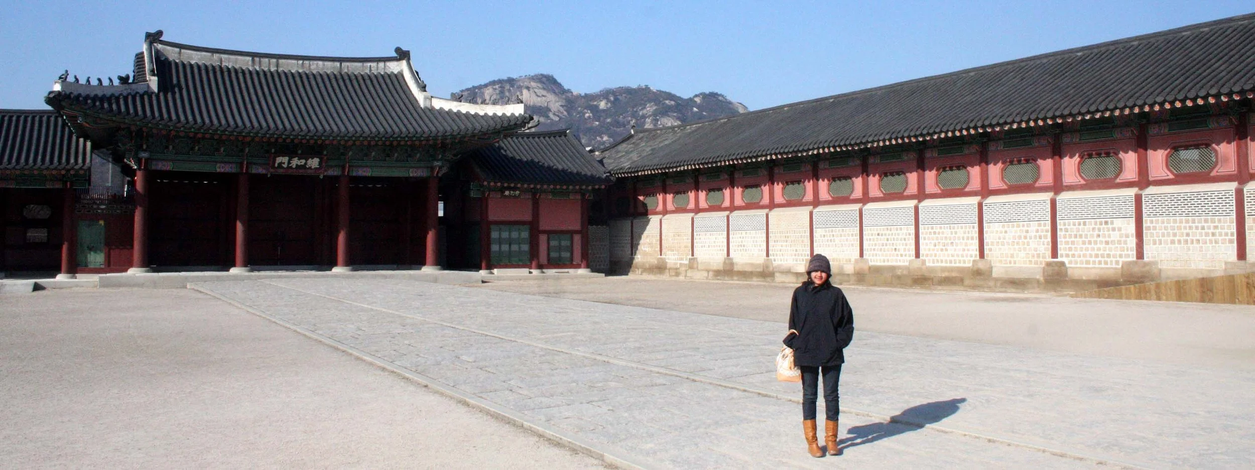 SEOUL - IMPERIAL PALACE - JAN 2009 (15).JPG