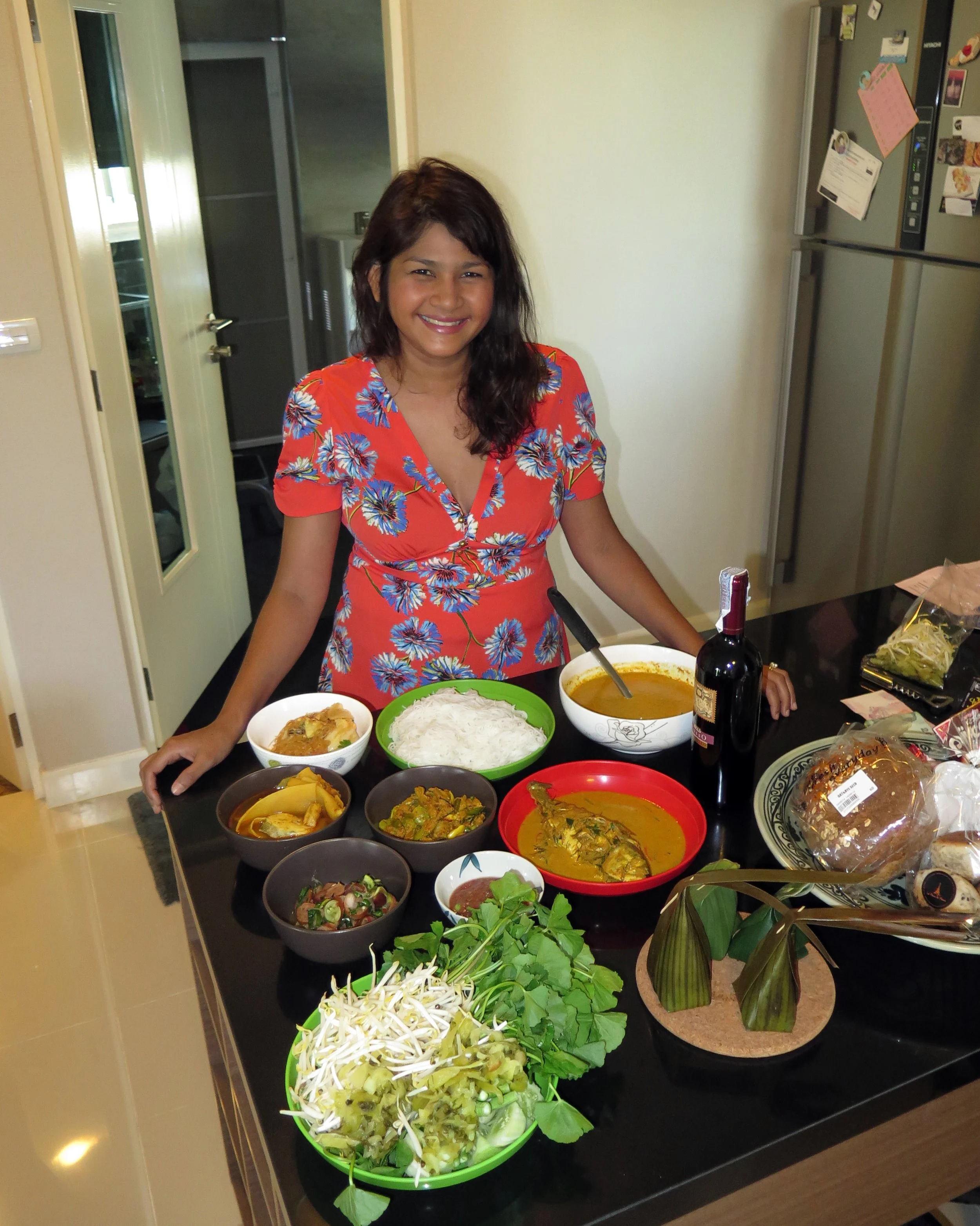 2015 Parties with Friends in Bangkok (93).JPG