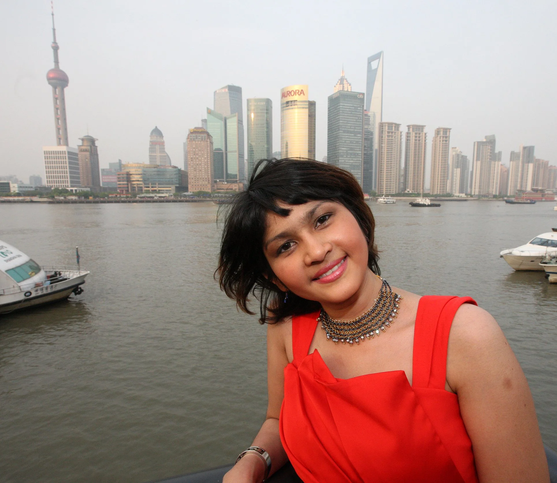 2011-4-29 NIGHT AT SHOOK AT 19 BUND SHANGHAI (23).JPG