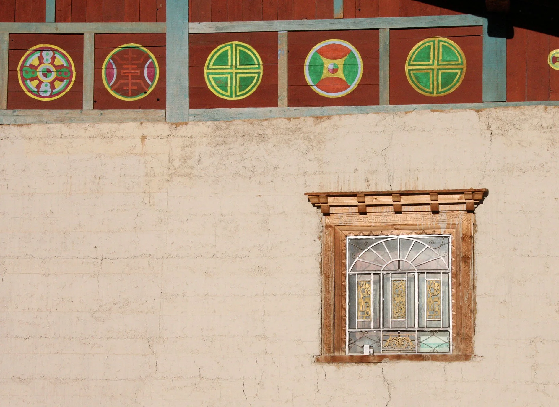 YUNNAN - TIBETAN VILLAGES NEAR NAPAHAI & SHANGRILA (17).JPG