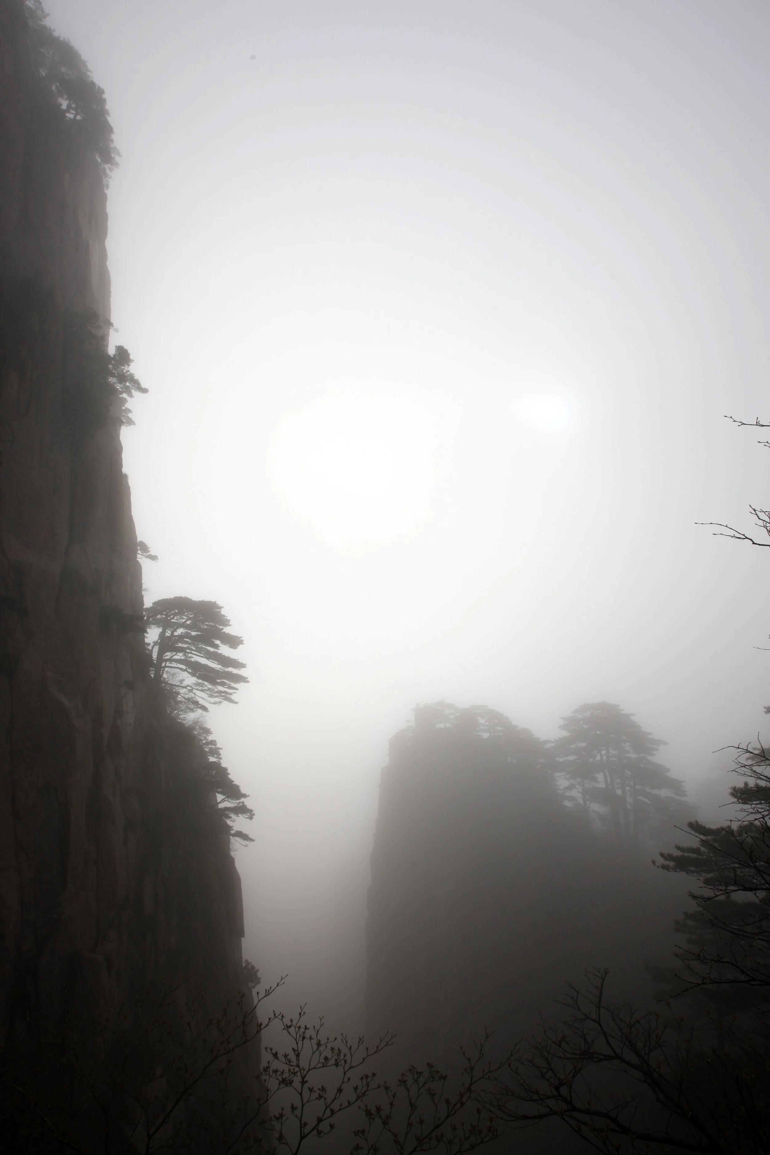 HUANGSHAN NATIONAL PARK ANHUI PROVINCE CHINA (199).JPG