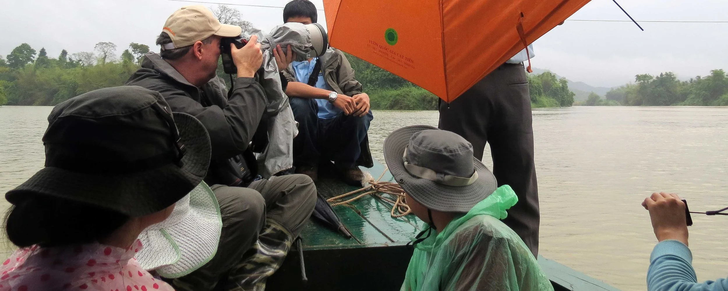 CAT TIEN NATIONAL PARK VIET NAM (124).JPG