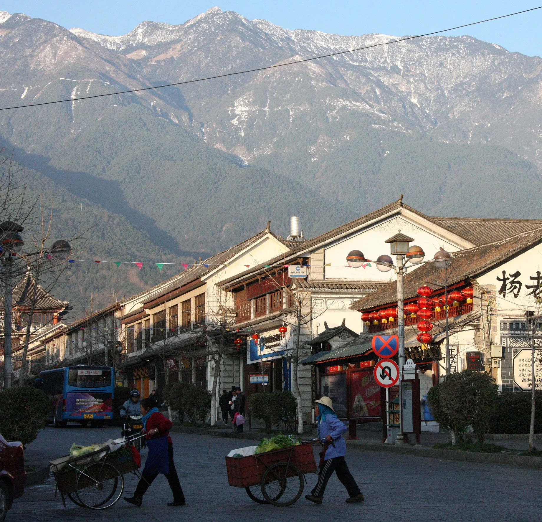 YUNNAN - DALI AND SURROUNDING AREA (35).JPG