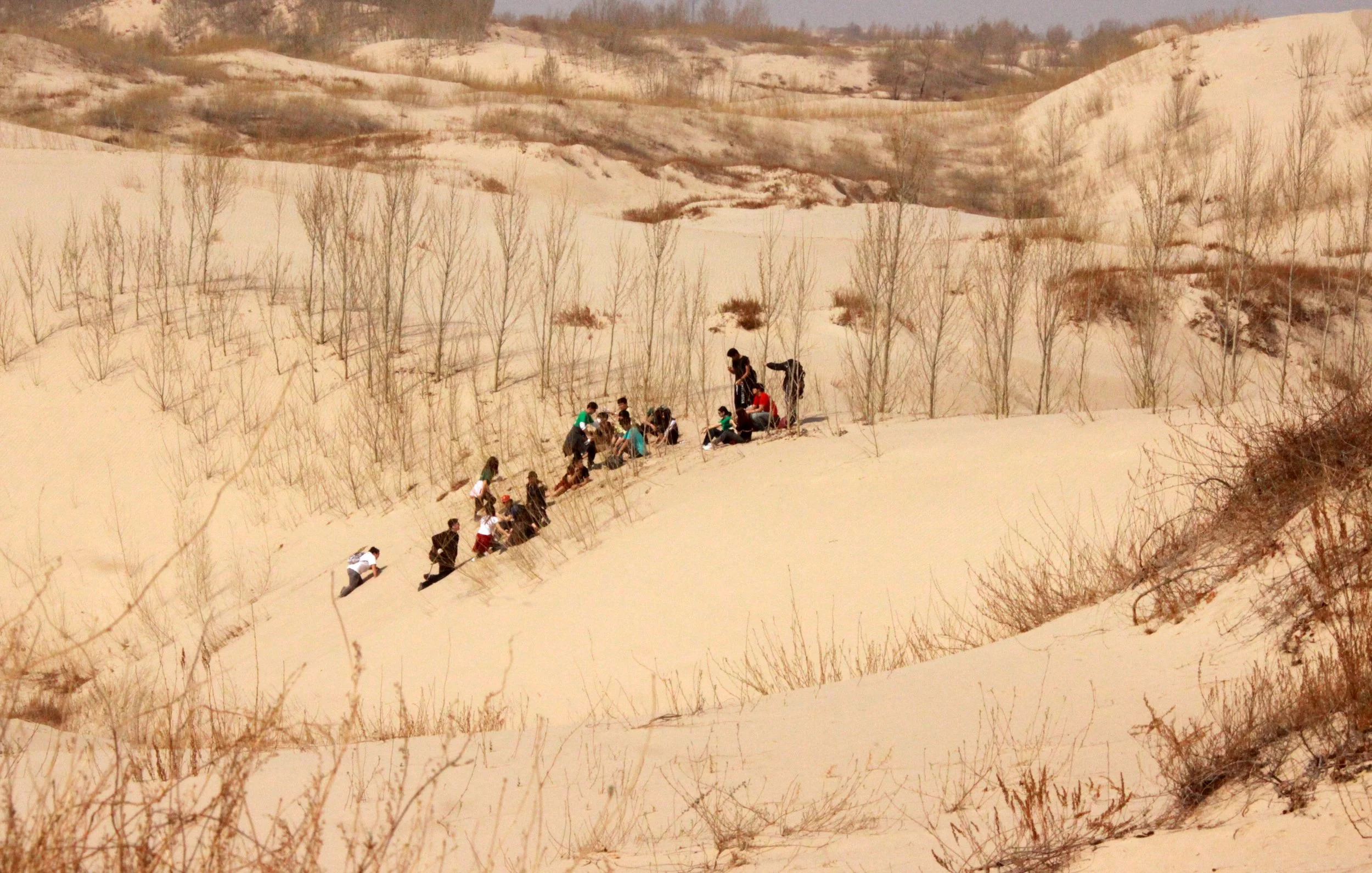 KULUN QI INNER MONGOLIA CHINA - DUNES (7).JPG