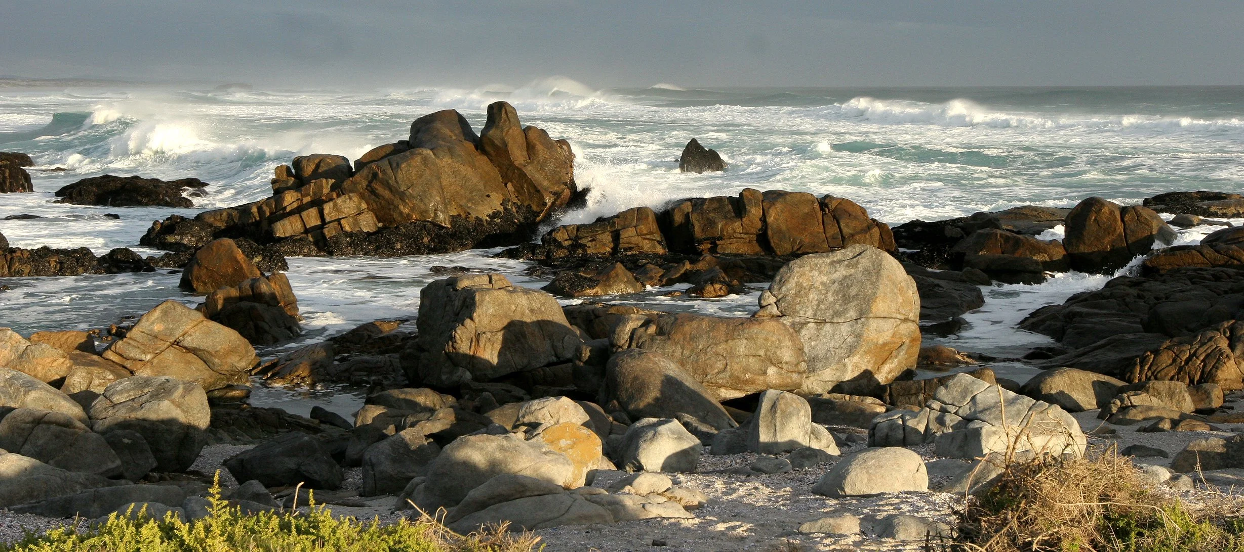 WEST COAST NATIONAL PARK SOUTH AFRICA - VIEWS (7).JPG
