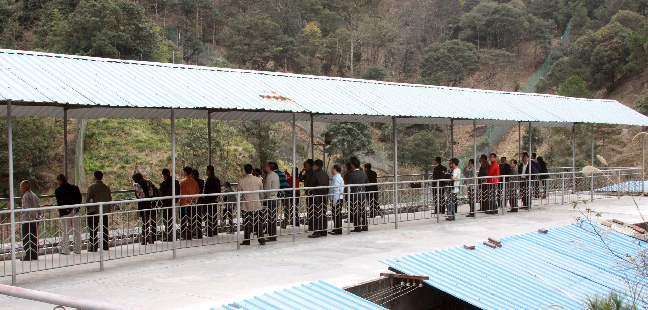 MEIHUASHAN - FUJIAN CHINA (27).JPG