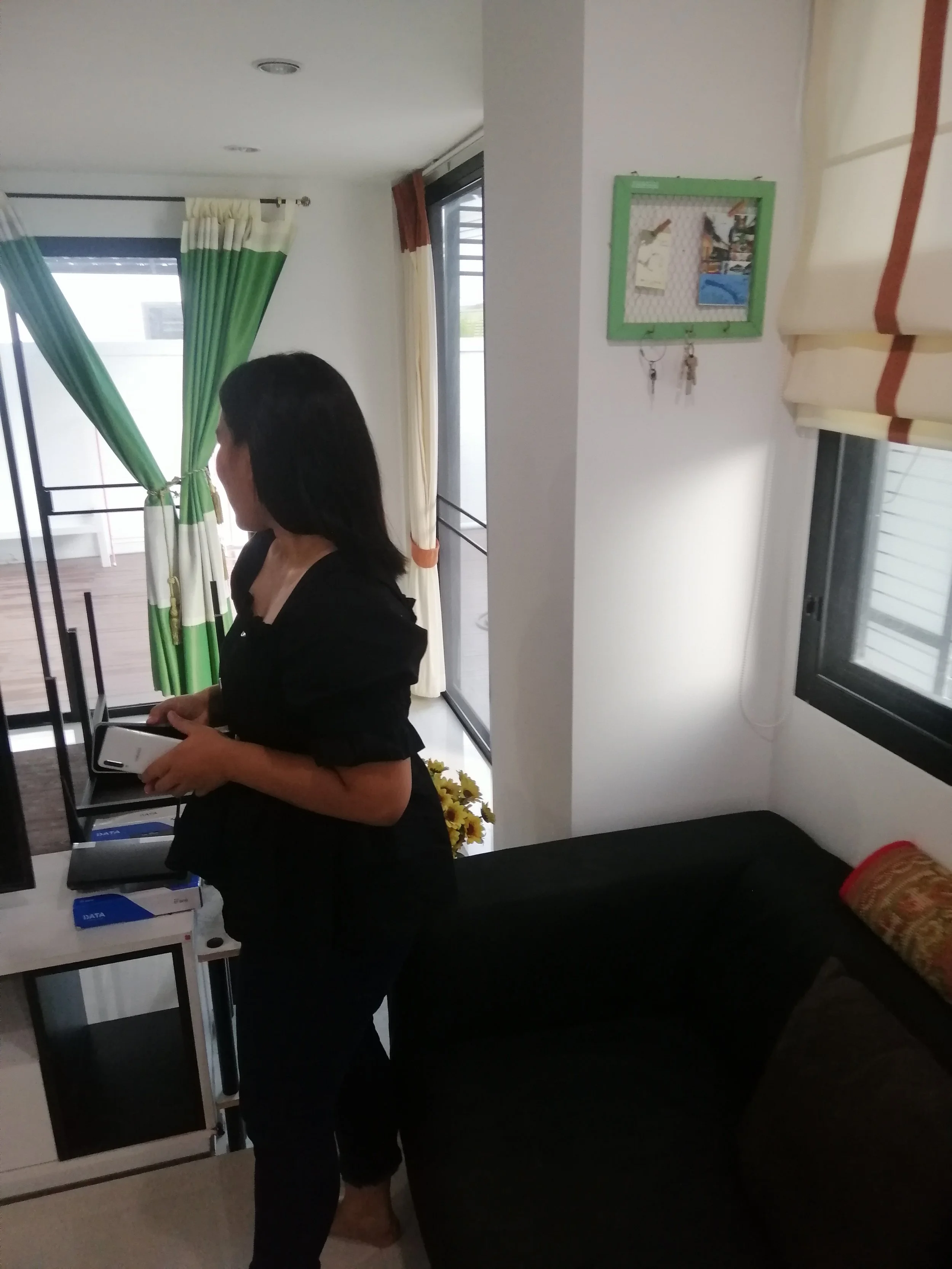 2020 Bangkok - Soi Bearing Soi 22 Condo Rental (3).jpg