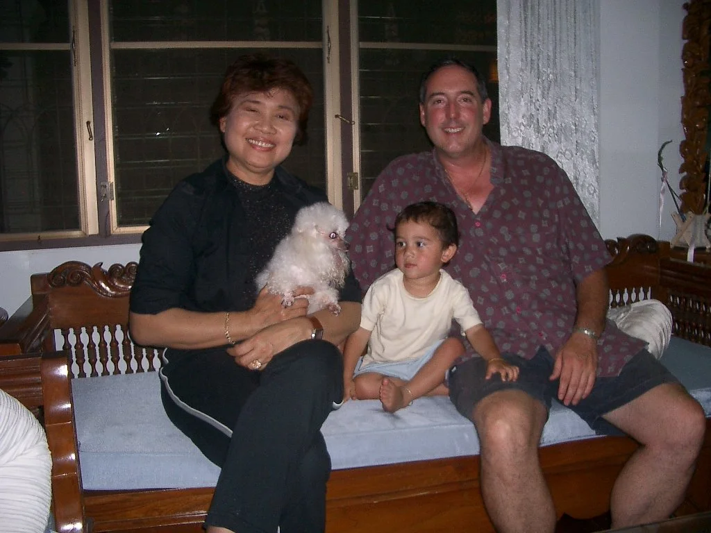 2004 Chiang Mai & Northern Thailand Road Trip (11).JPG