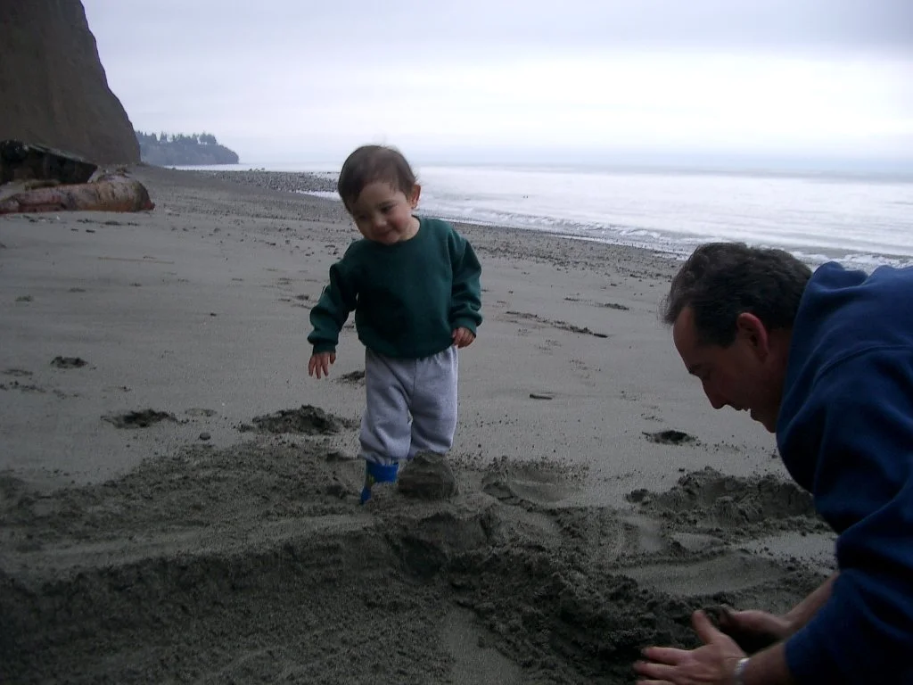 2004-1-18 LAKE FARM DAY ON THE BEACH (12).JPG