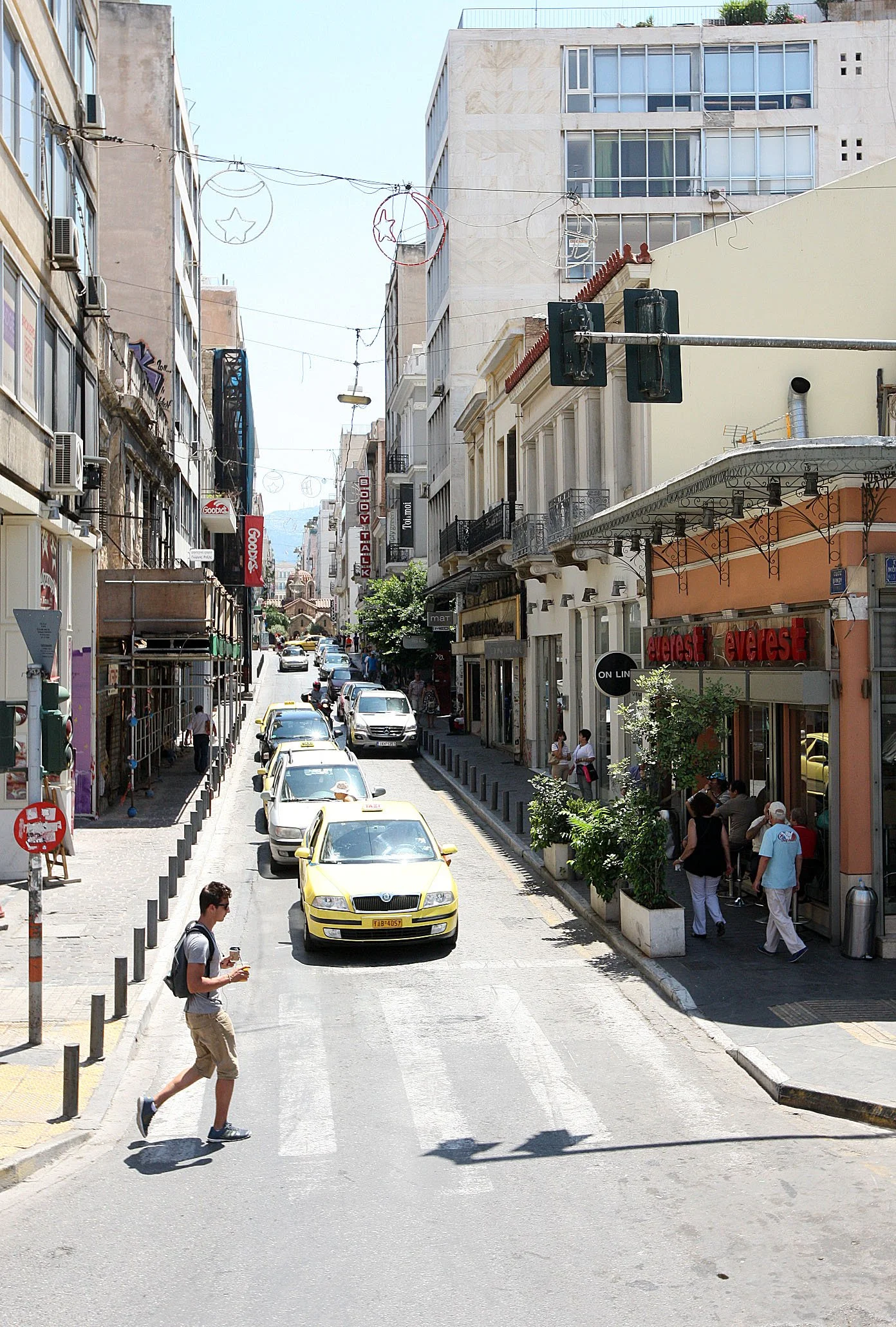 ATHENS - GREECE - JUNE 2013 (31).JPG