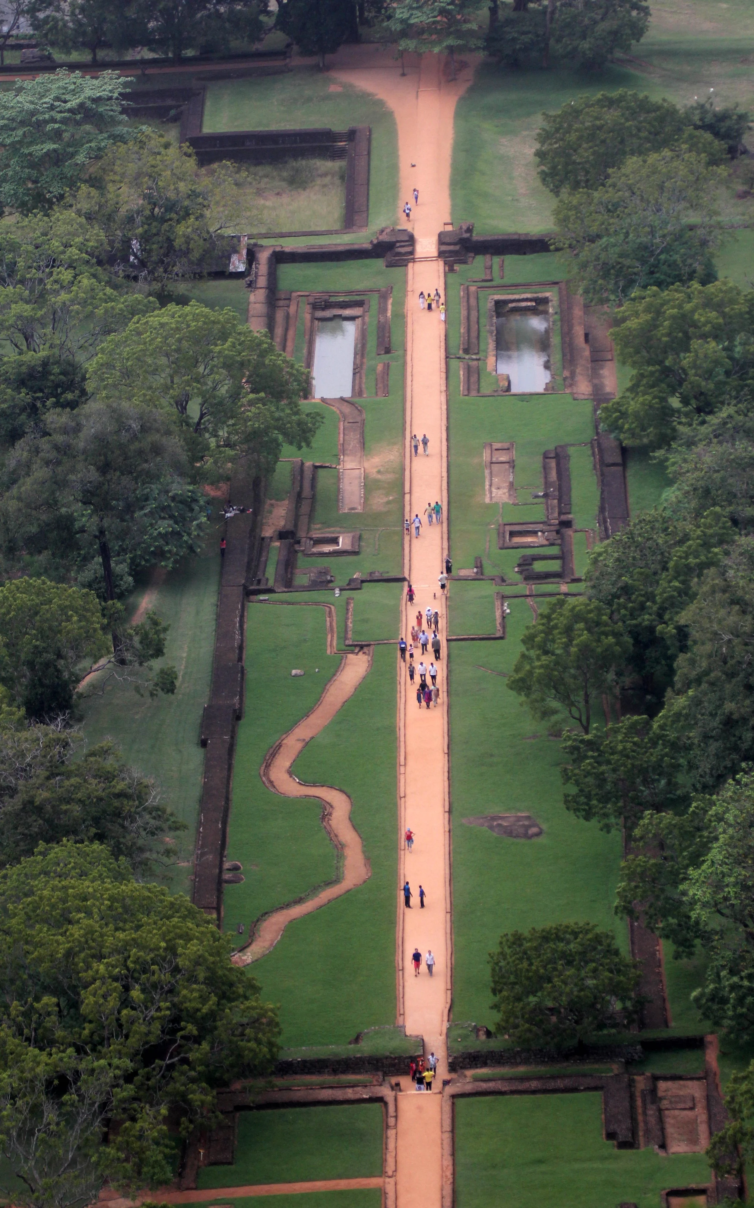 SIRIGIYA FORTRESS AREA SRI LANKA (12).JPG