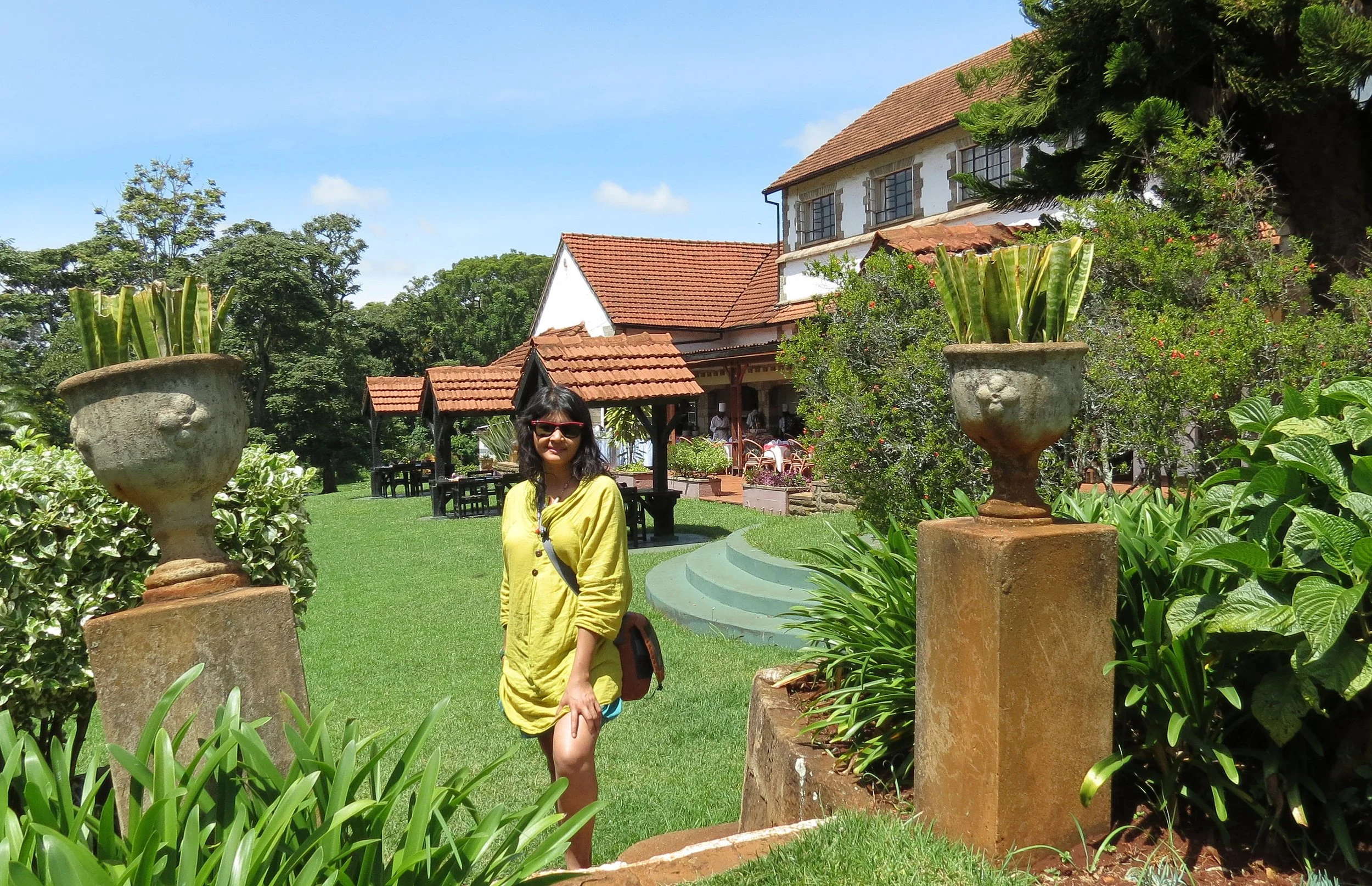 ABERDERES NATIONAL PARK KENYA - TREETOPS LODGE (11).JPG