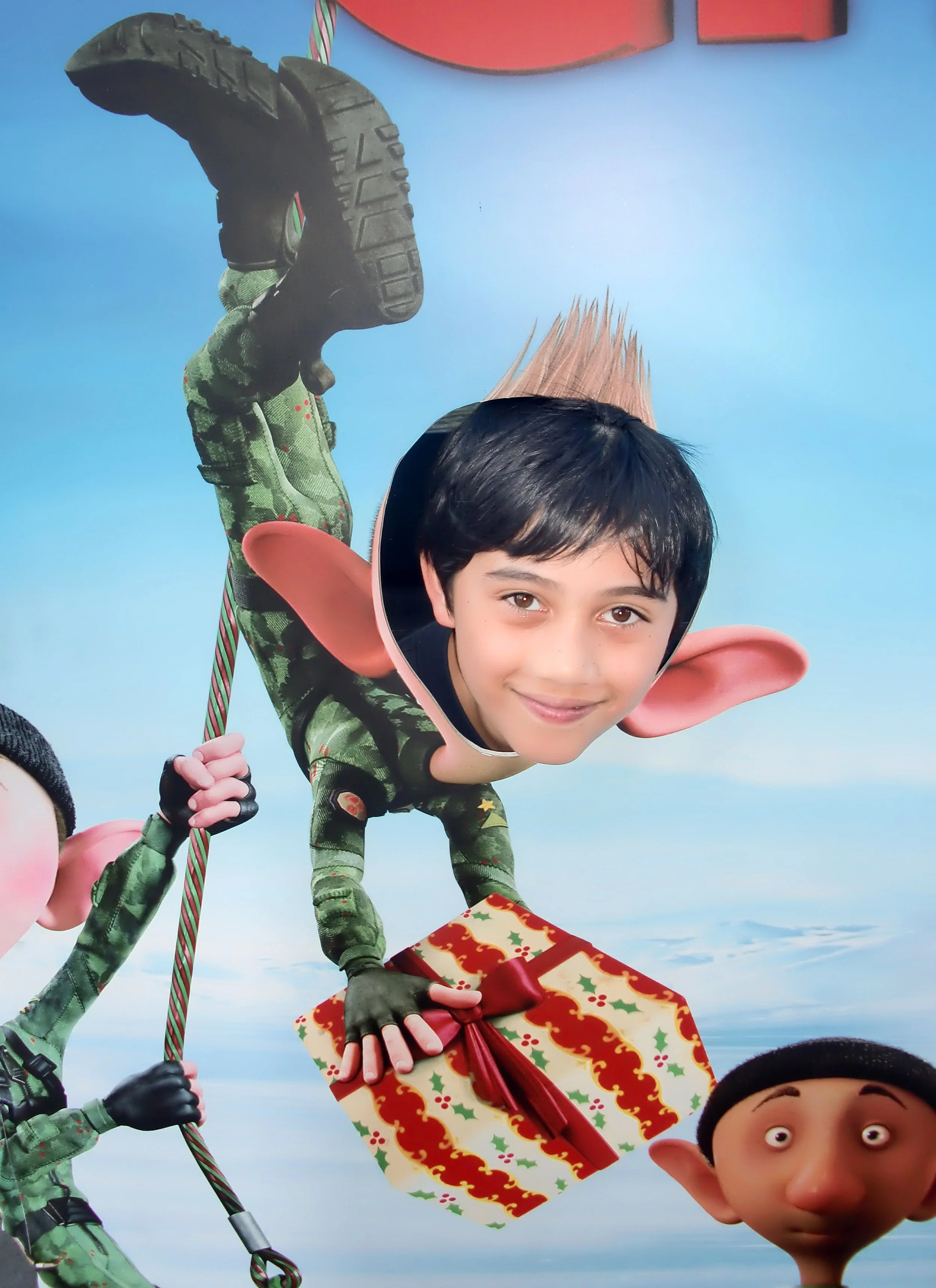 2011 Bangkok Winter Trip from Shanghai with Family (11).JPG