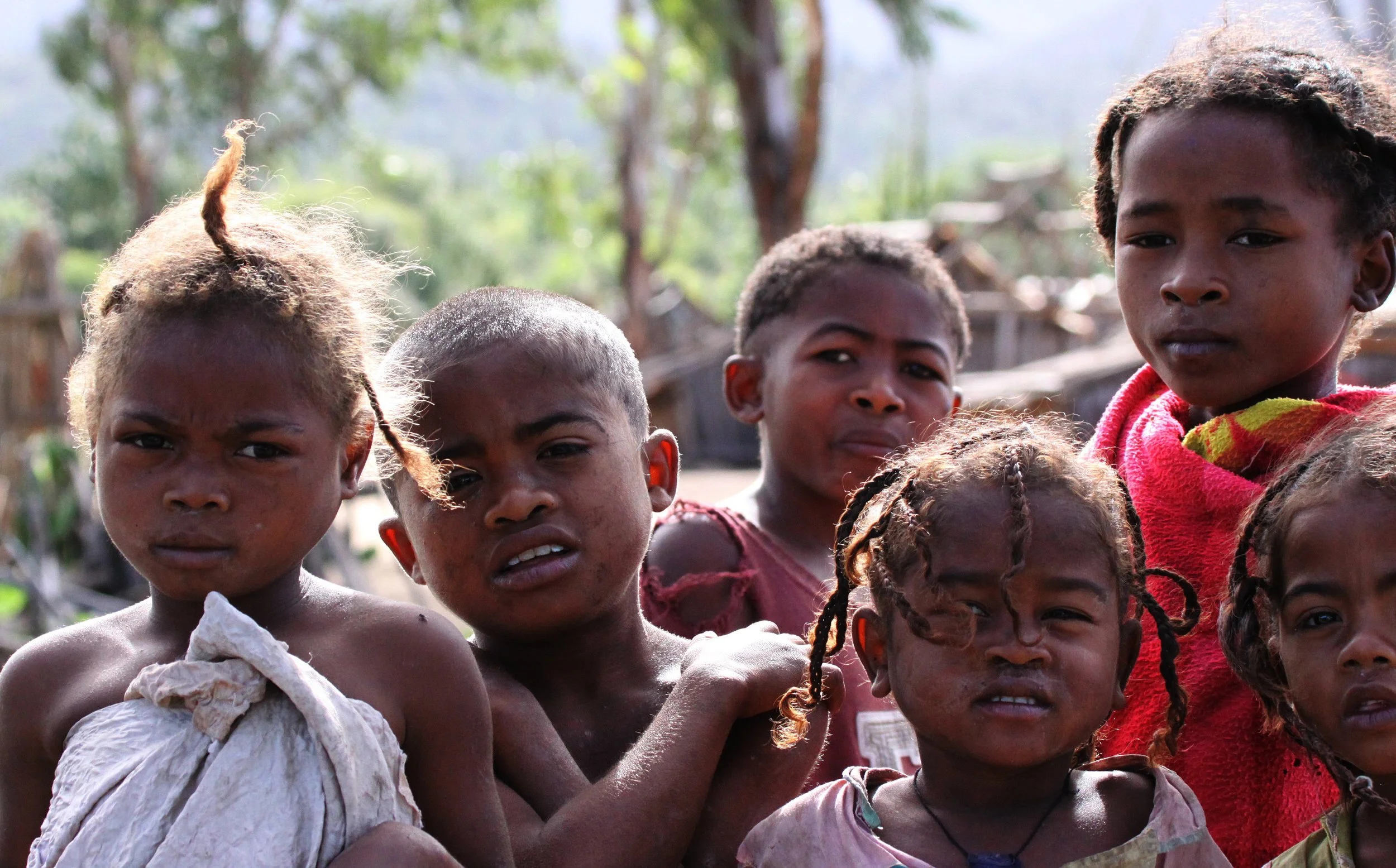 ANDOHAHELA NATIONAL PARK MADAGASCAR - VILLAGE NEAR ENTRANCE (10).JPG