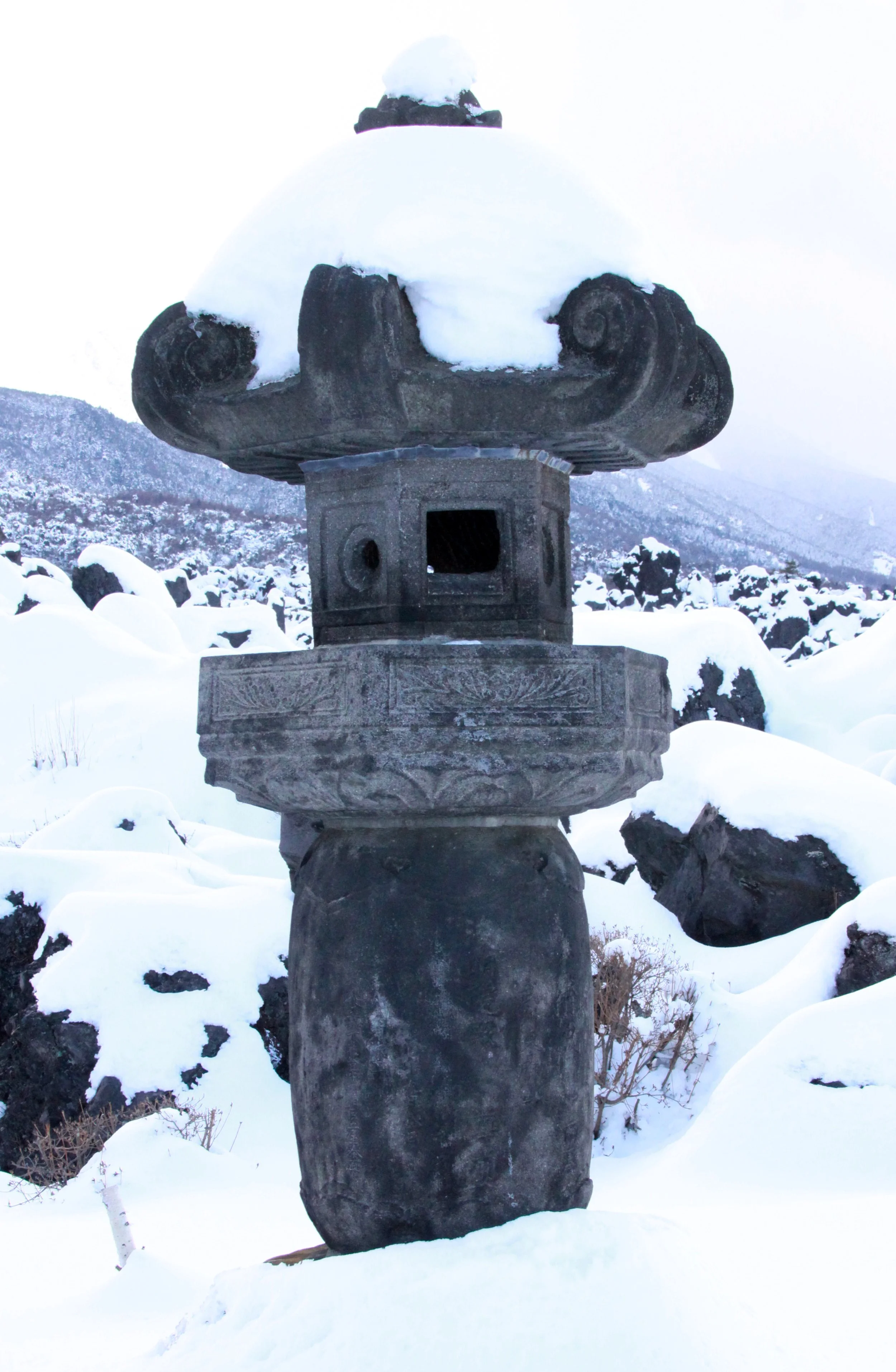 MOUNT ASAMA - JOSHIN'ETSUKOGEN NATIONAL PARK JAPAN (74).JPG