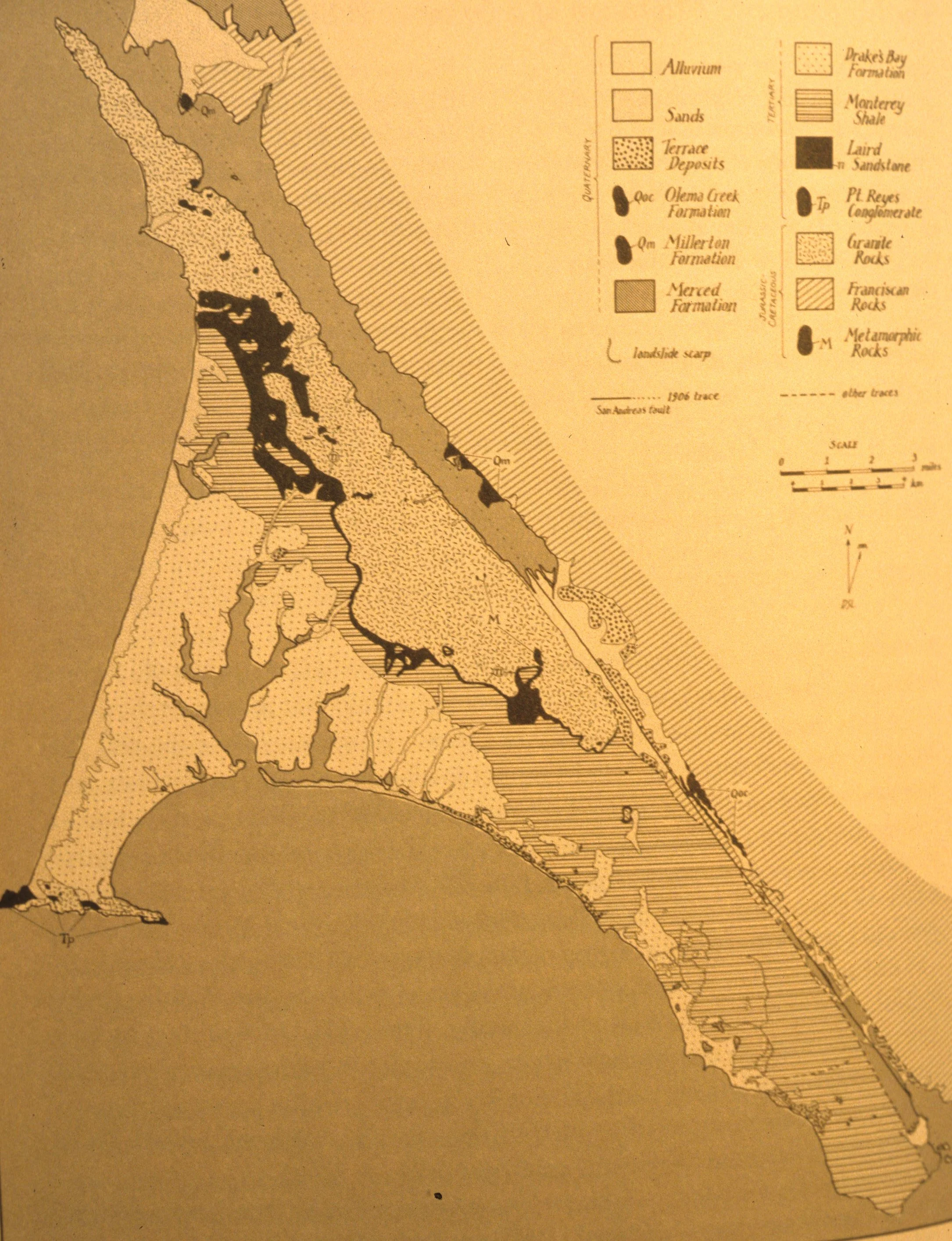 CALIFORNIA - POINT REYES - GEOLOGIC TYPES MAP.jpg