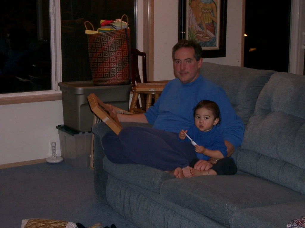 2003-12-25 CHRISTMAS IN CHICAGO (17).JPG