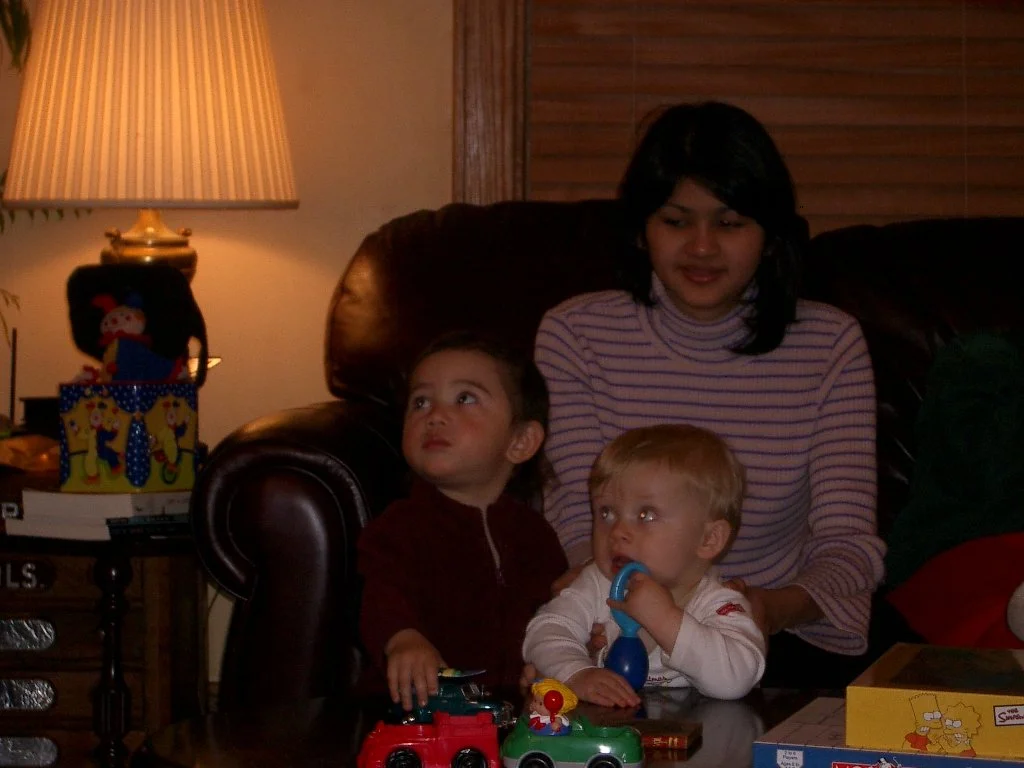 2003-12-25 CHRISTMAS IN CHICAGO (132).JPG