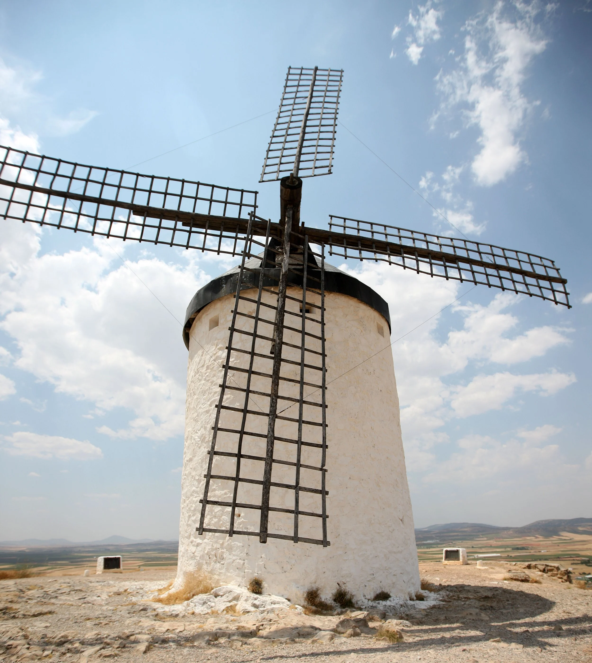 CONSUEGRA SPAIN - DON QUIJOTE ROUTE (7).JPG