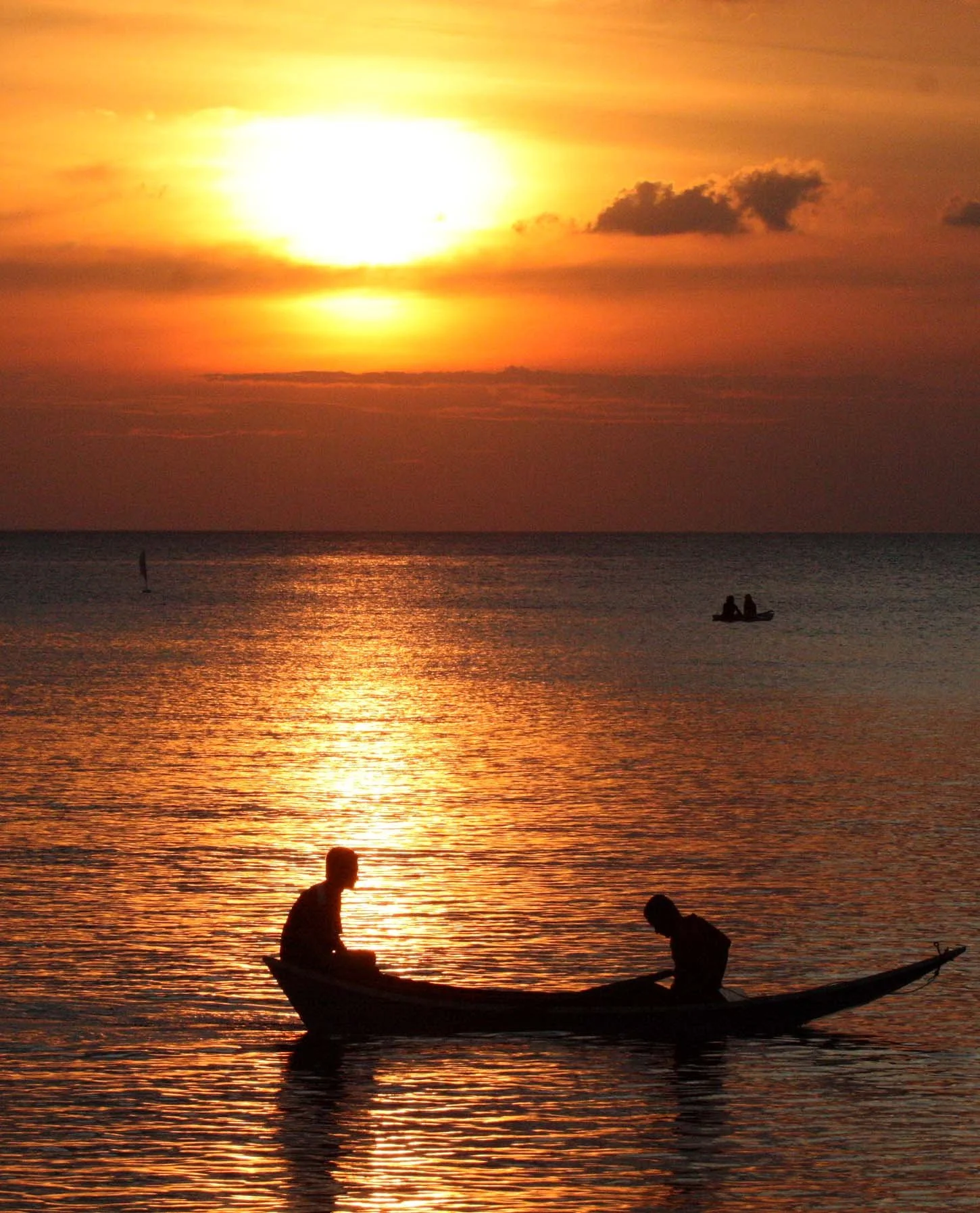 KO LANTA - PARTY AT OTTO'S - 2009 (33).JPG