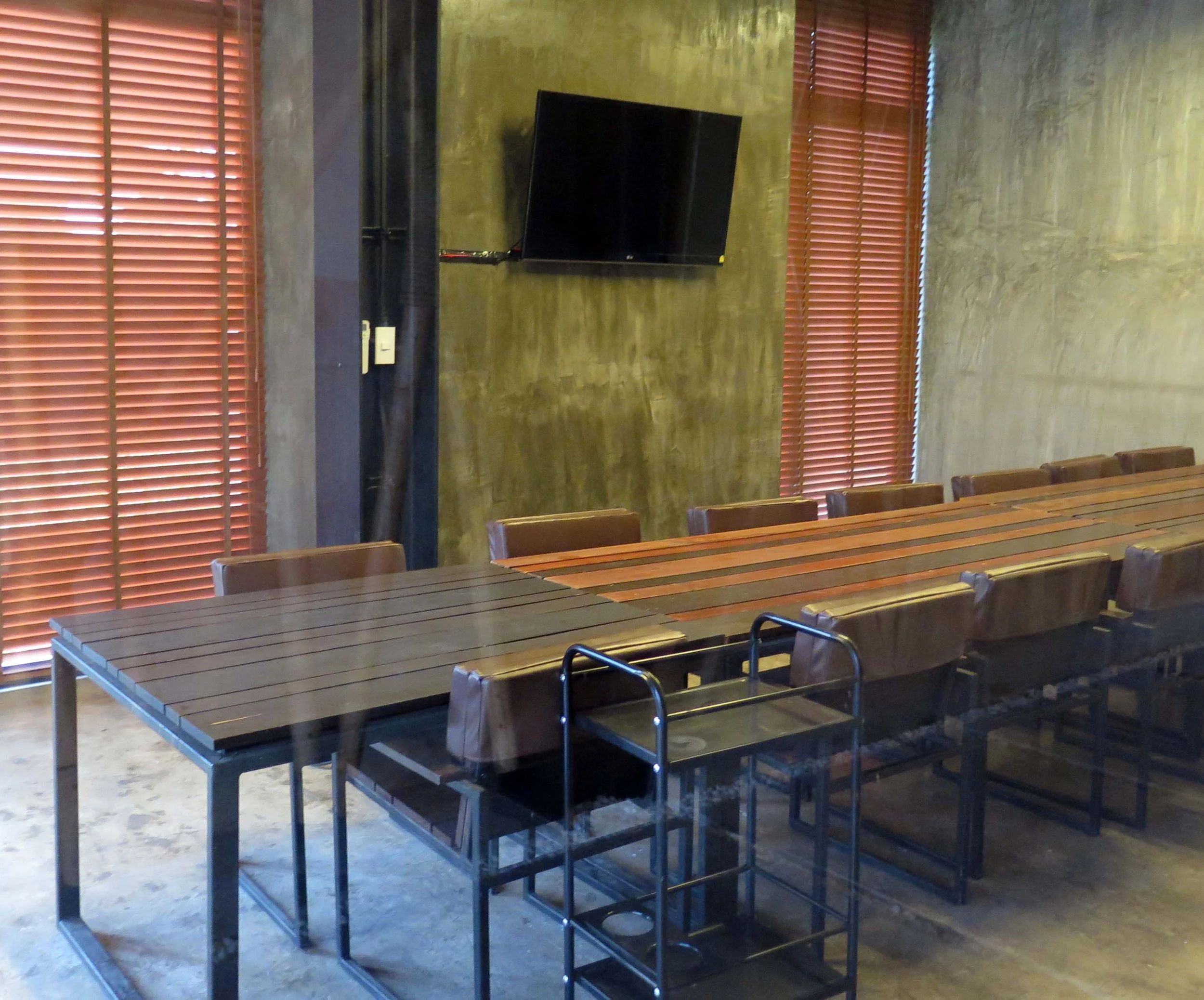 2013 Nonthaburi Setthasiri House and Nonthaburi Neighborhood (51).JPG