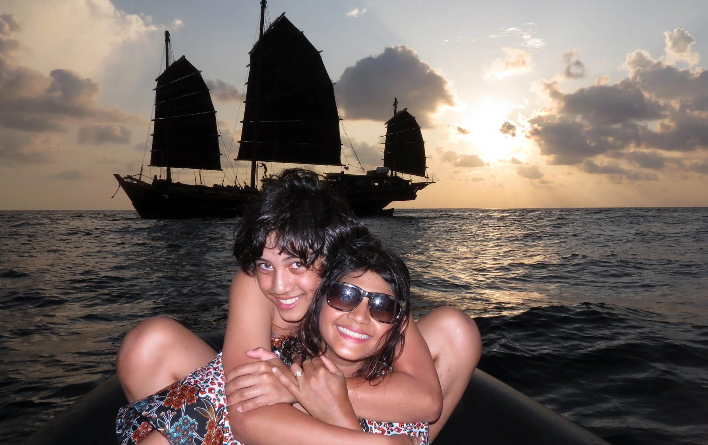 2014 Similans Trip with Family on The Junk (111).JPG