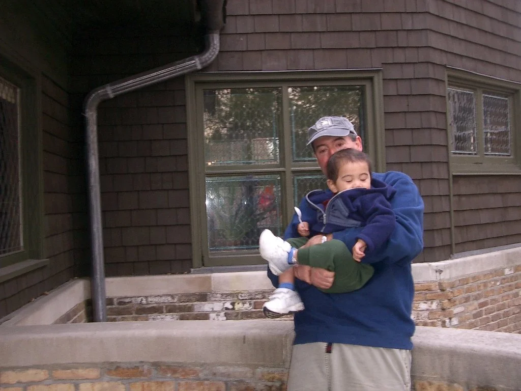 2003-12-25 CHRISTMAS IN CHICAGO (14).JPG