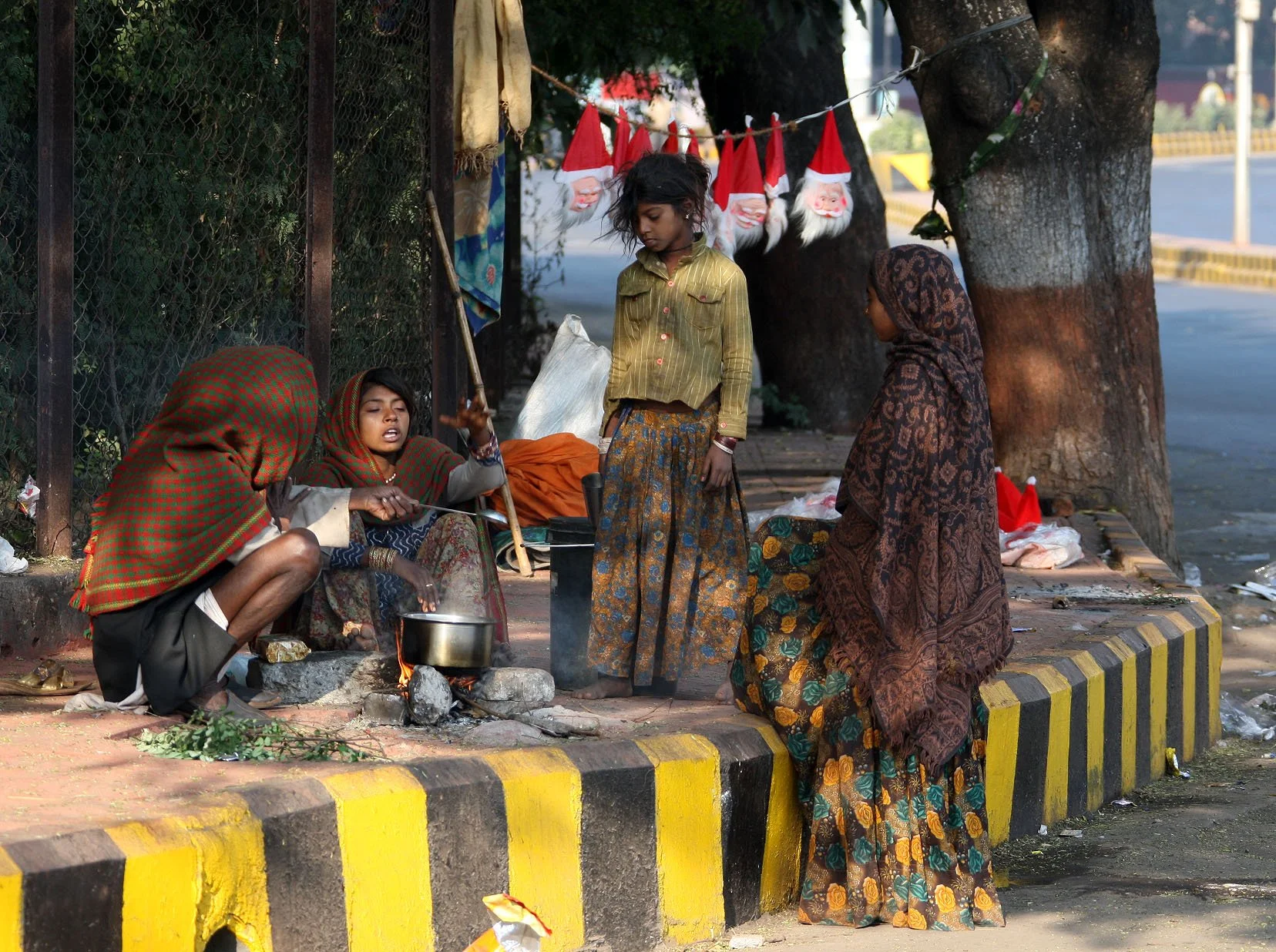 NAGPUR INDIA - STREET SCENES (1).JPG