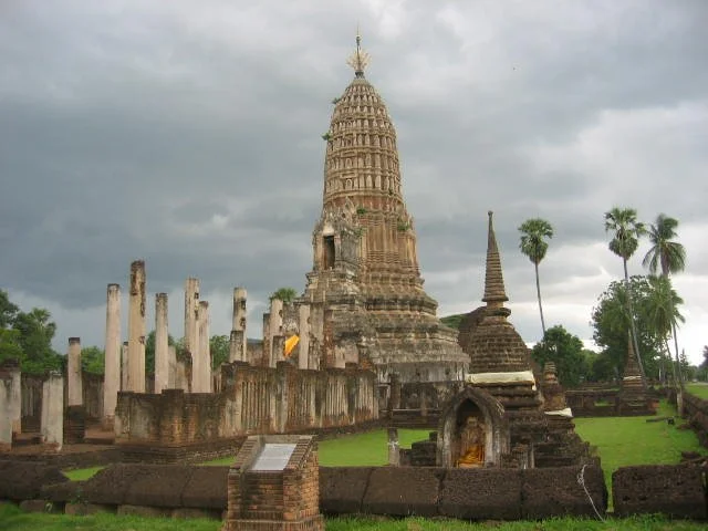 SRI SATCHANALI TEMPLE - SUKHOTHAI PROVINCE (48).jpg