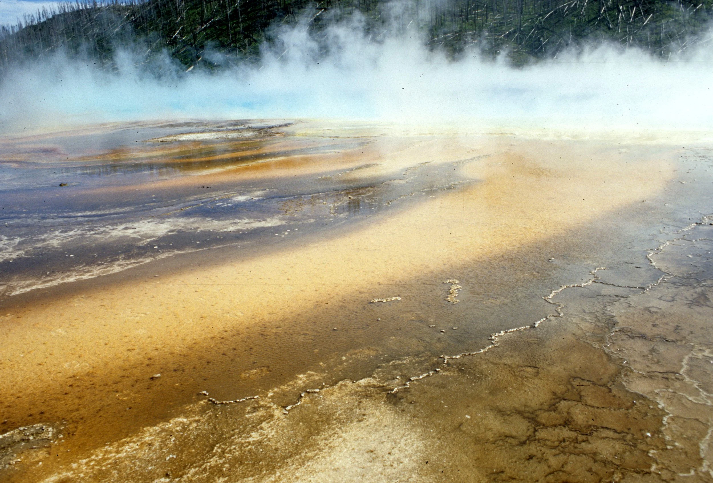 YELLOWSTONE - GRAND PRISMATIC A.jpg