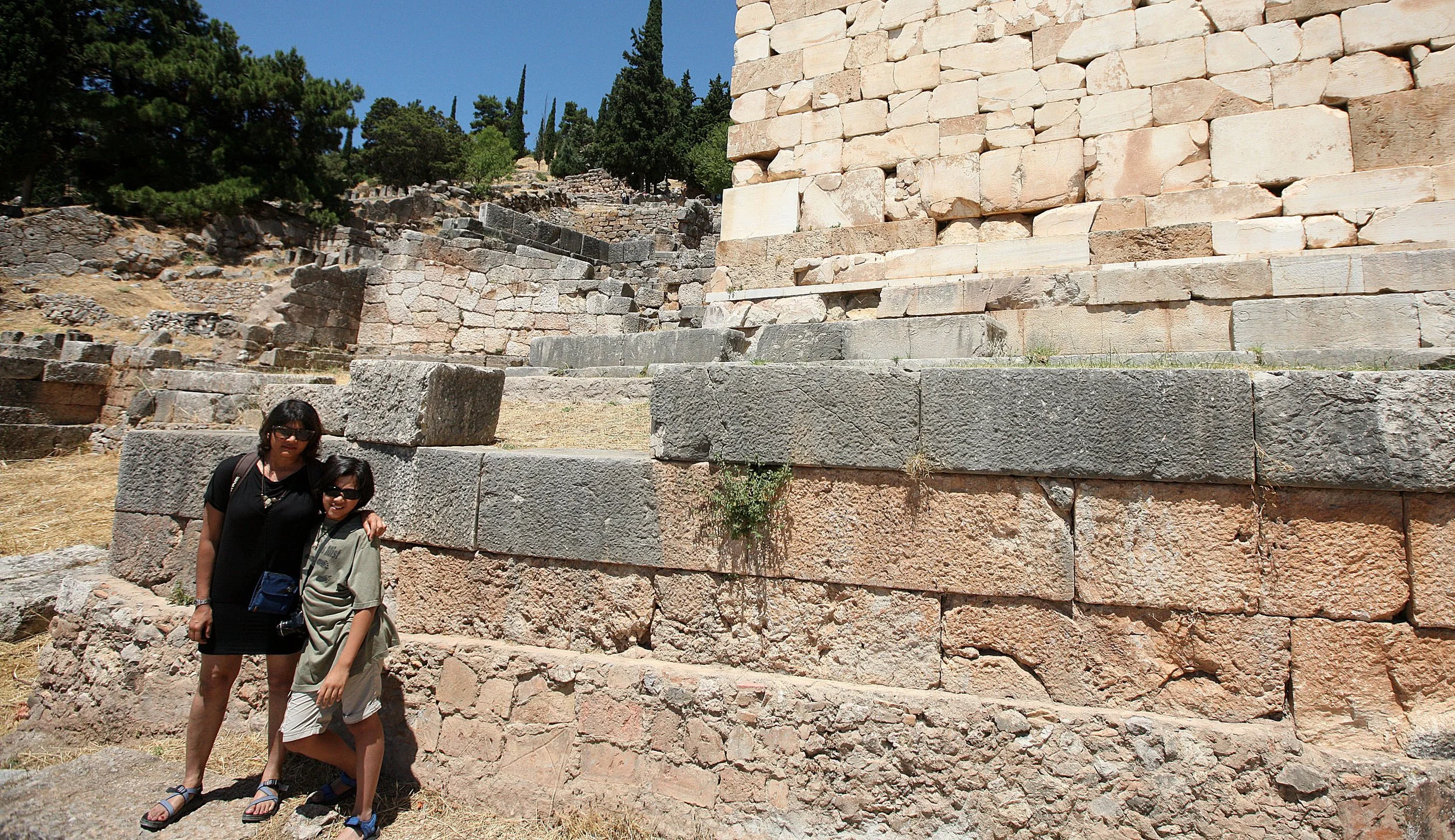 DELPHI - GREECE - JUNE 2013 (5).JPG