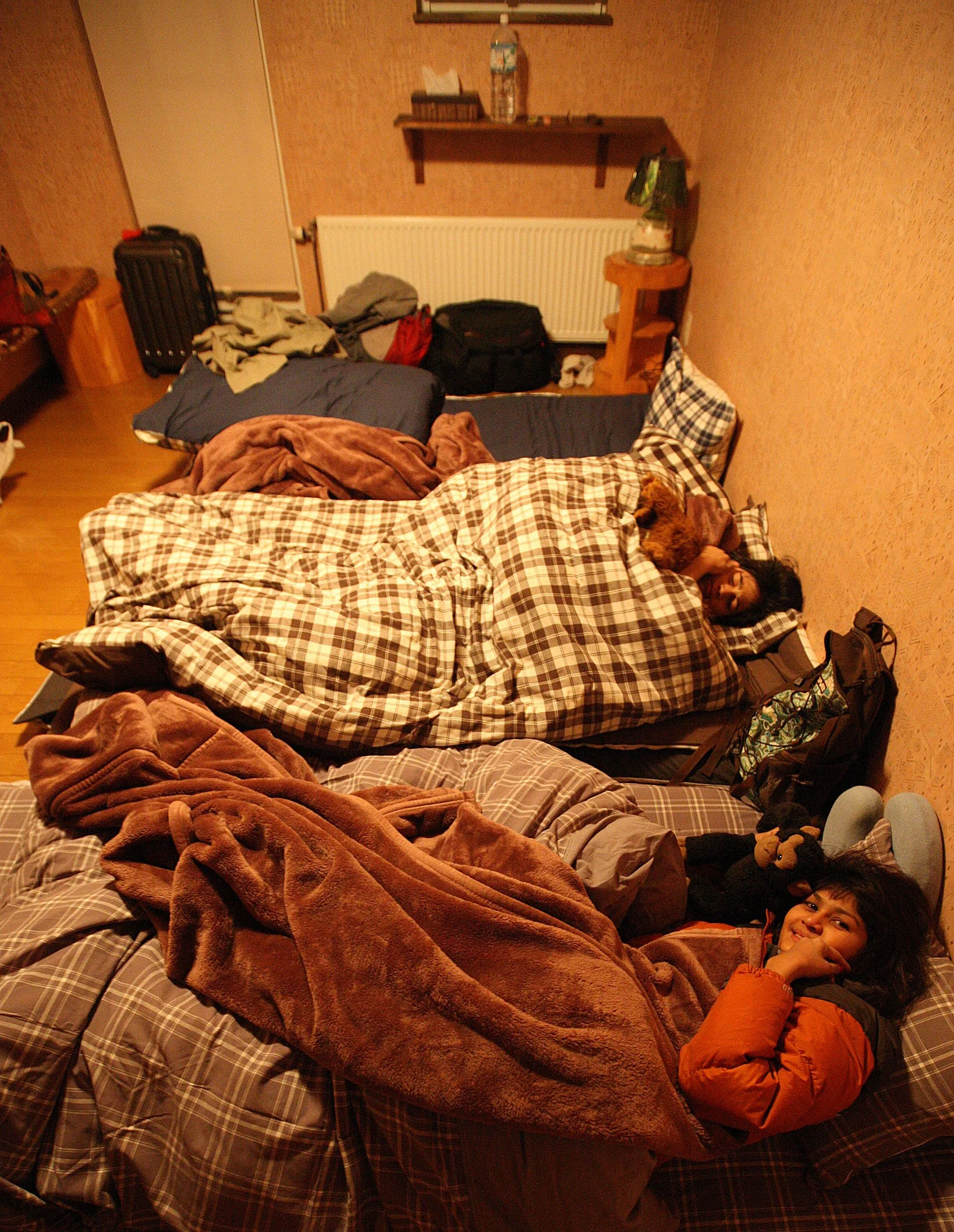 TSURUI TOWN - HICKORY WIND LODGE - HOKKAIDO JAPAN (2).JPG