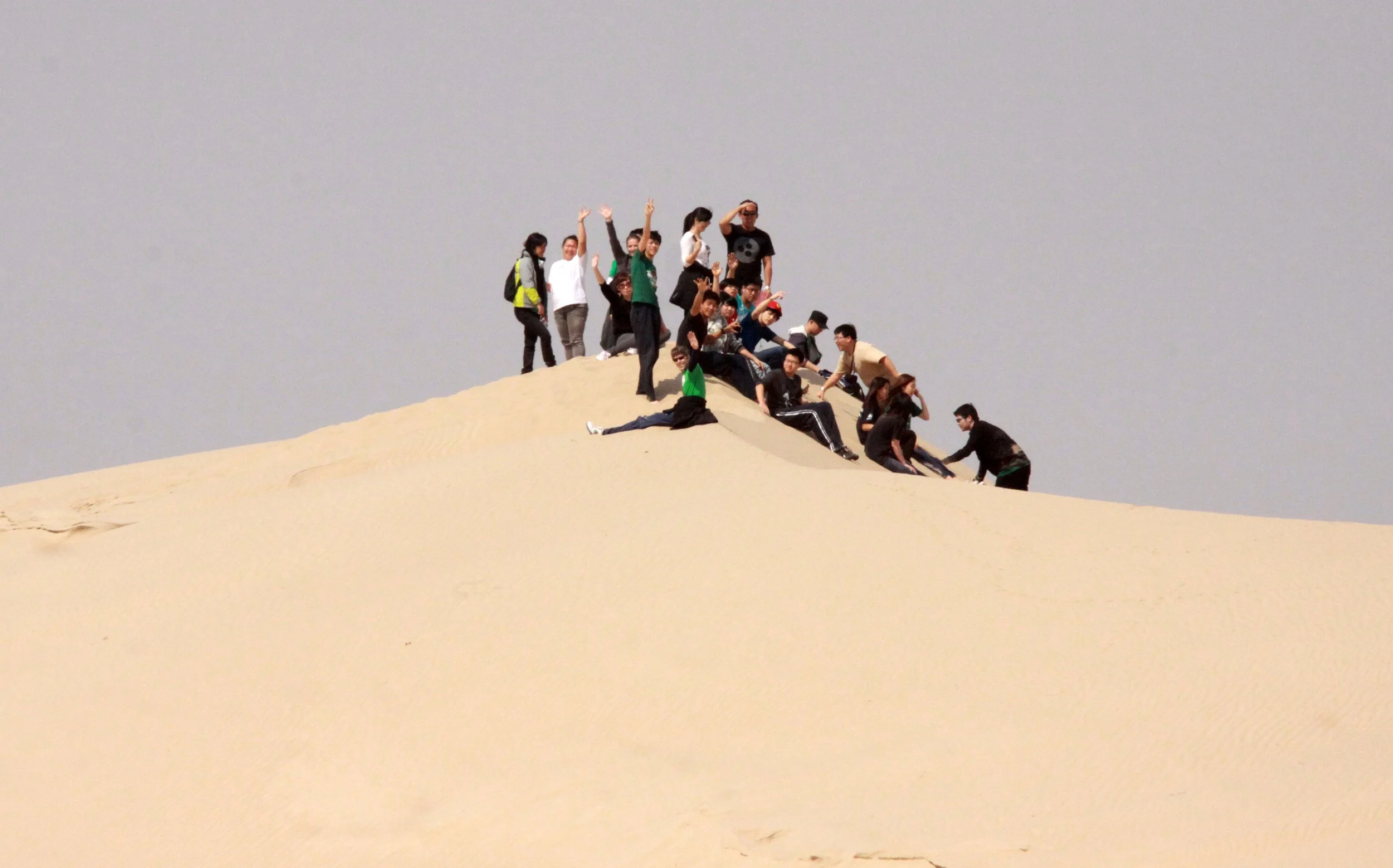 KULUN QI INNER MONGOLIA CHINA - DUNES (17).JPG
