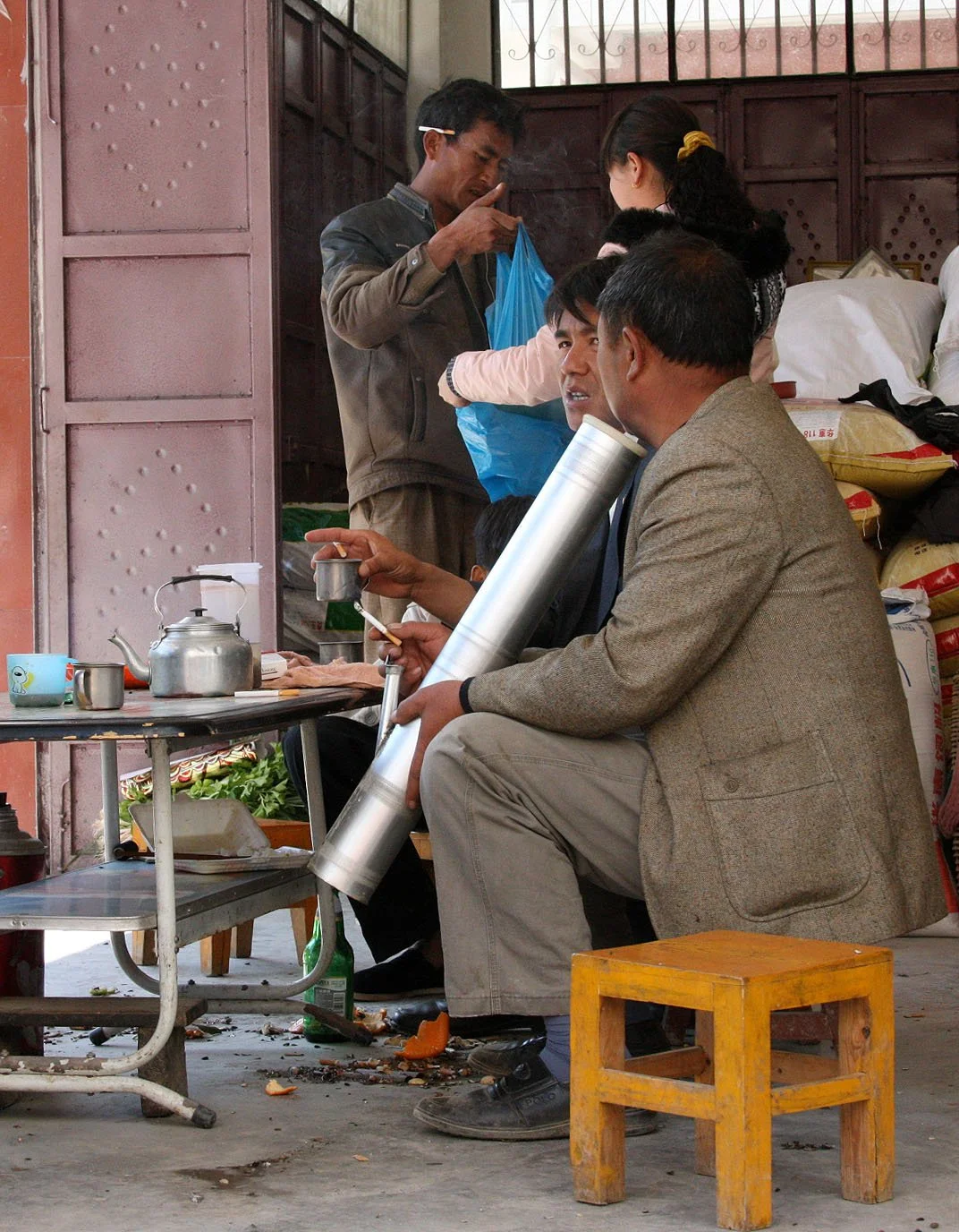 YUNNAN - NANJIAN TOWN AND SURROUNDING REGION (57).JPG