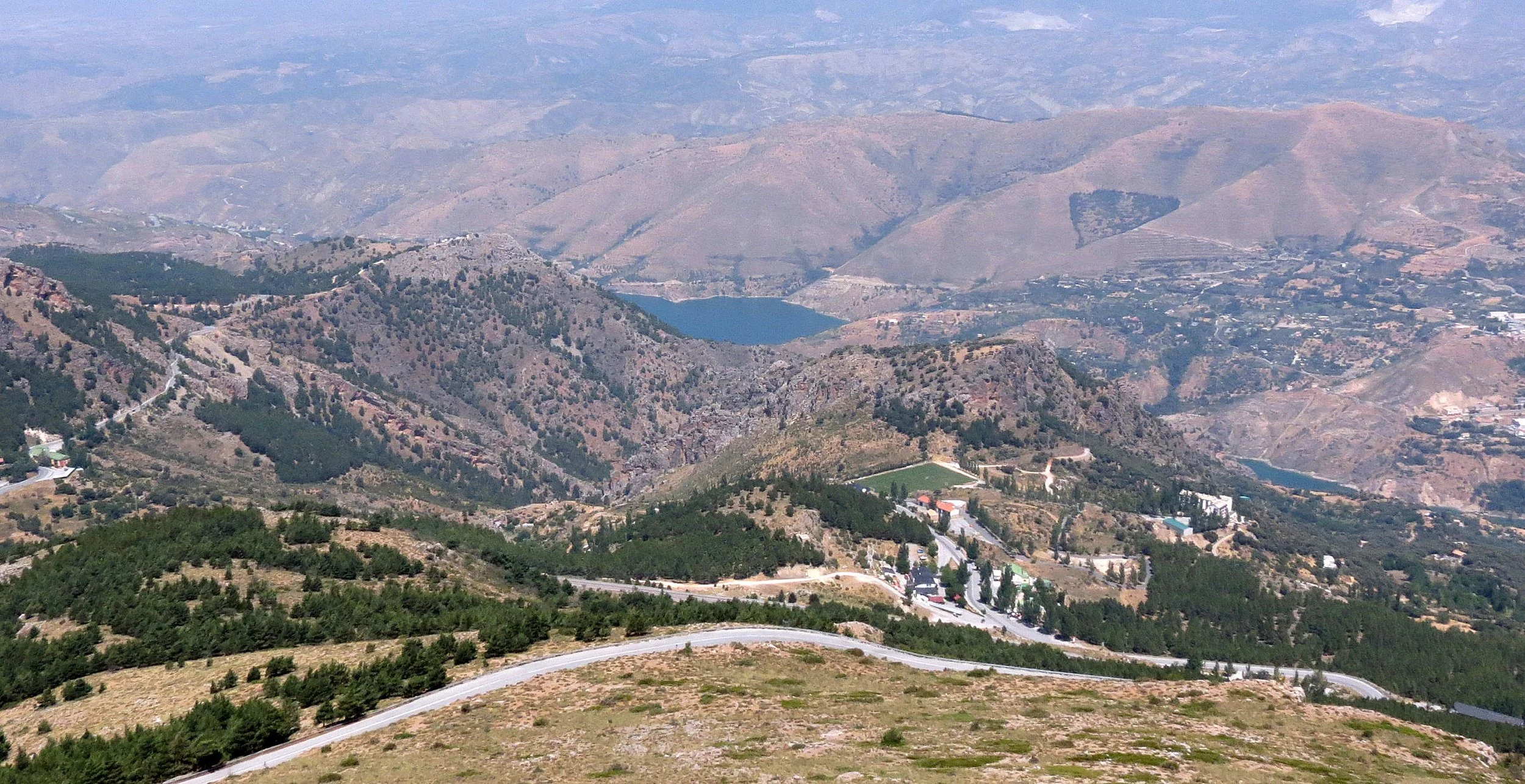 SIERRA NEVADA NATIONAL PARK SPAIN (2).JPG