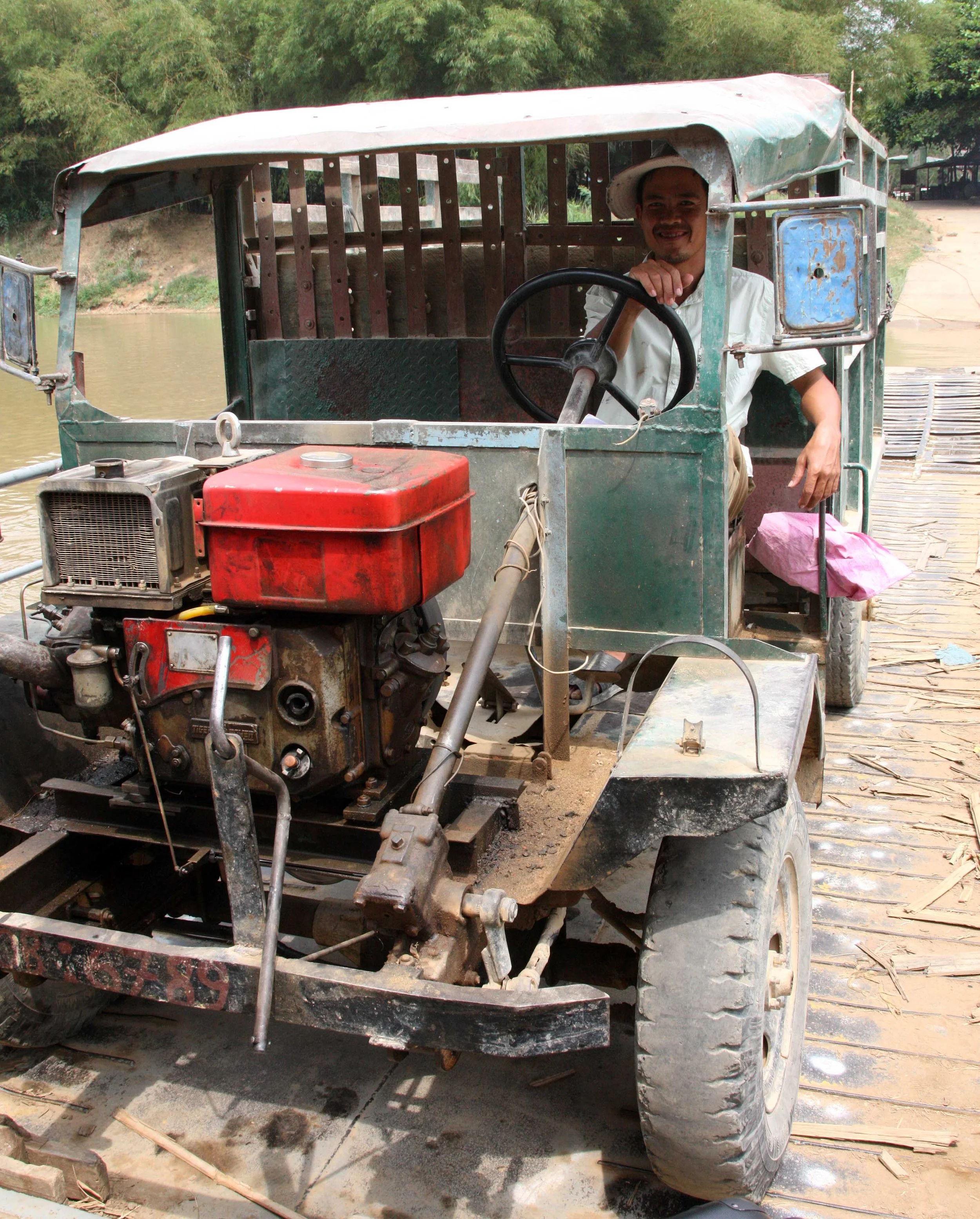 CAT TIEN NATIONAL PARK VIET NAM (4).JPG
